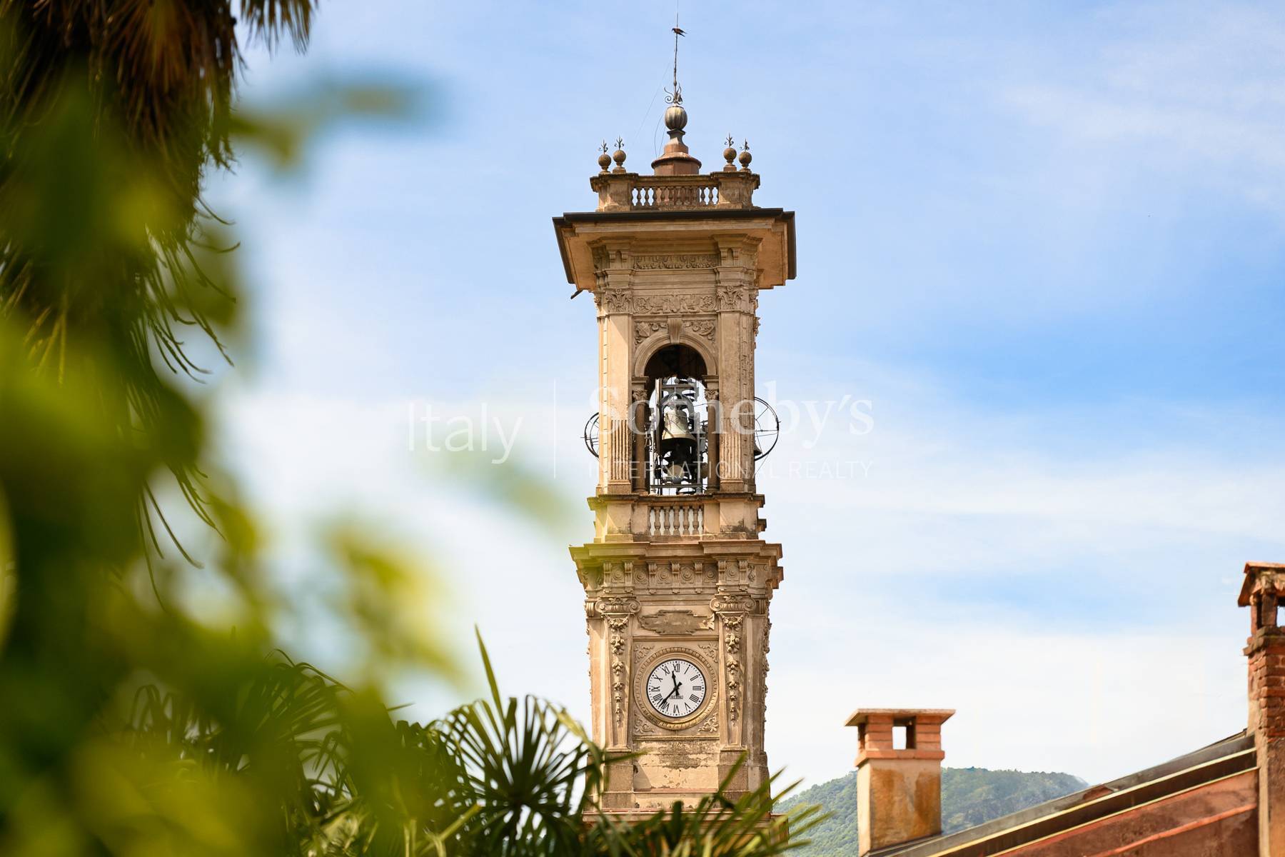  Liberty-style villa on Lake Lugano - 物件實景