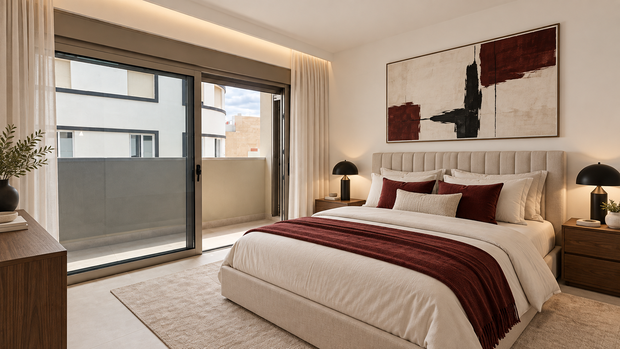 Penthouse Modern in Santa Cruz de Tenerife, Tenerife Island - 物件實景