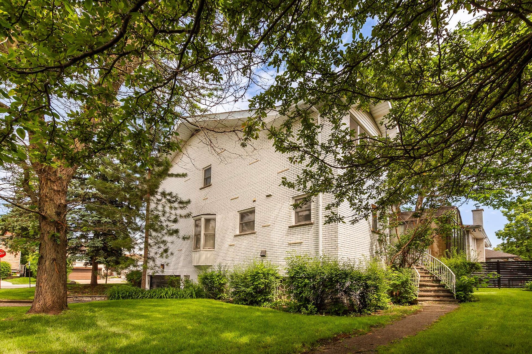  Hampstead, Montréal - 物件實景