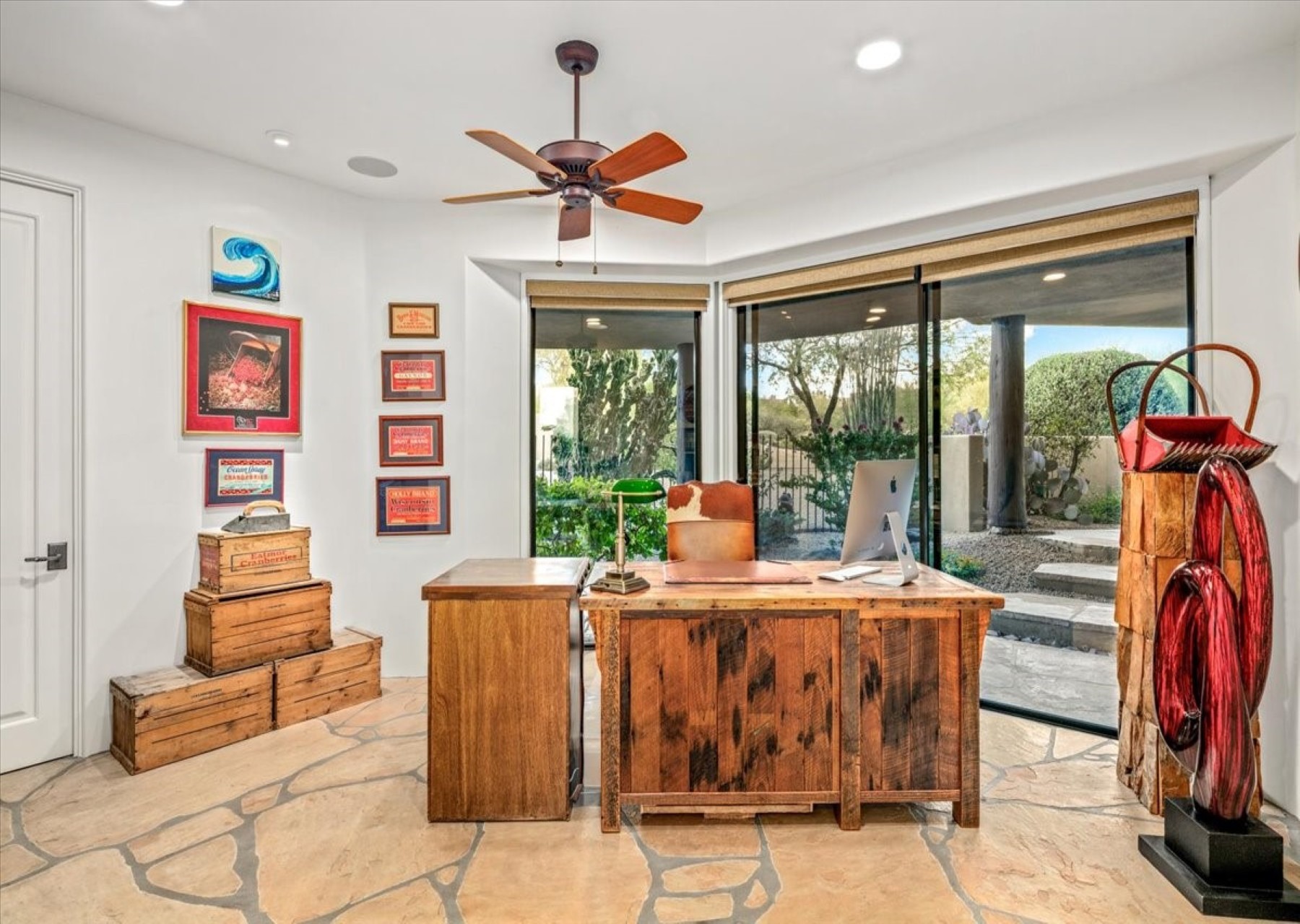  39750 N 106th Place  Scottsdale, AZ - 物件實景