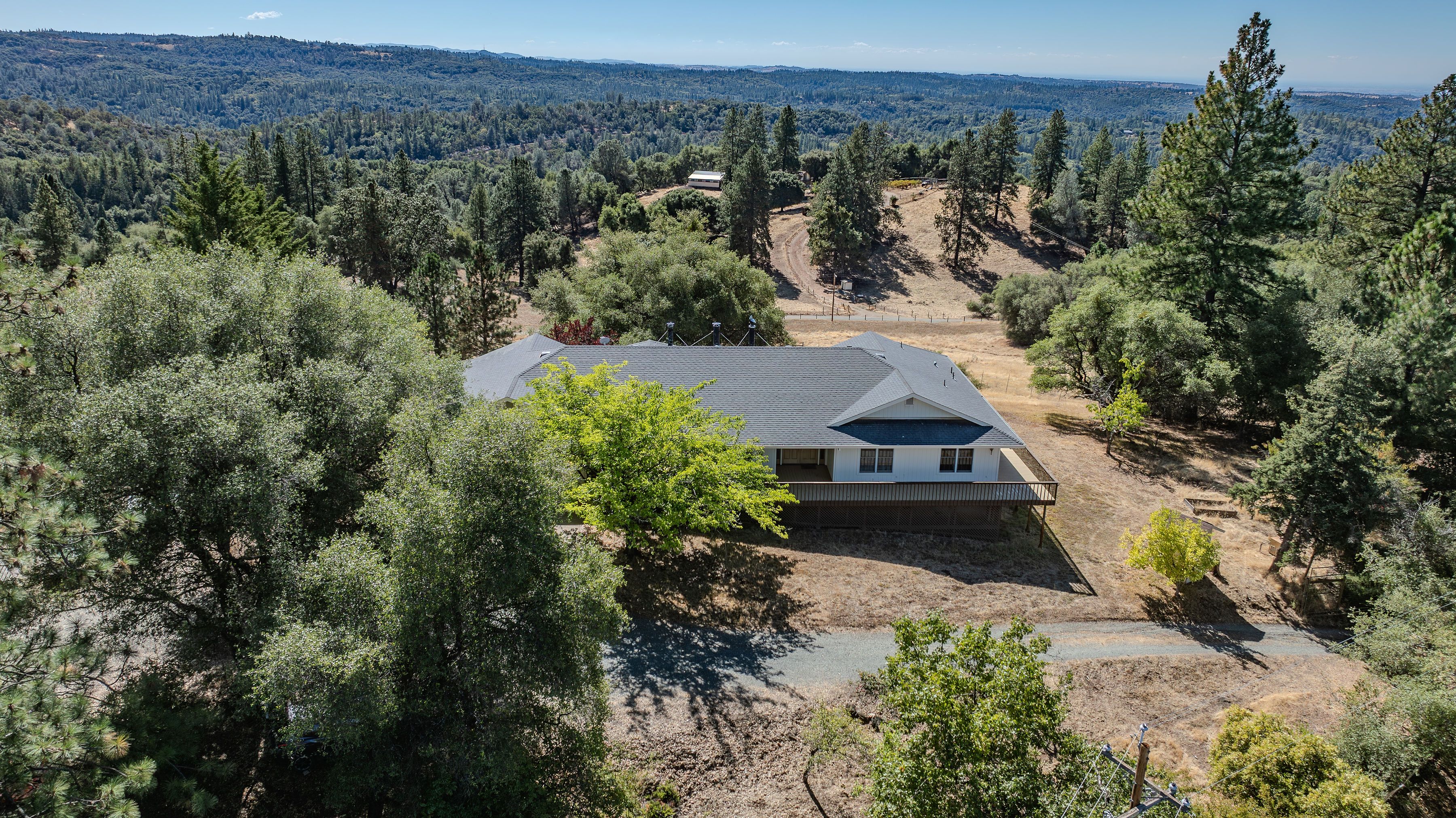  17900 Holly Road, Fiddletown, CA 95629 - 物件實景