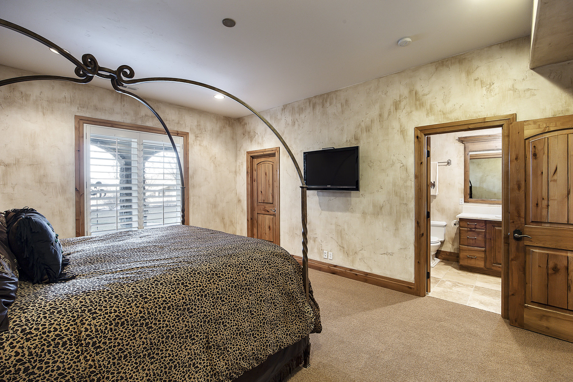  Custon Home in Eaglepointe Estates in North Salt Lake - 物件實景