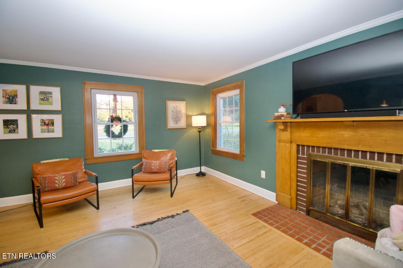 Maryville, Tennessee, 37803, United States, 4 Bedrooms Bedrooms, ,3 BathroomsBathrooms,Residential,For Sale,1989272