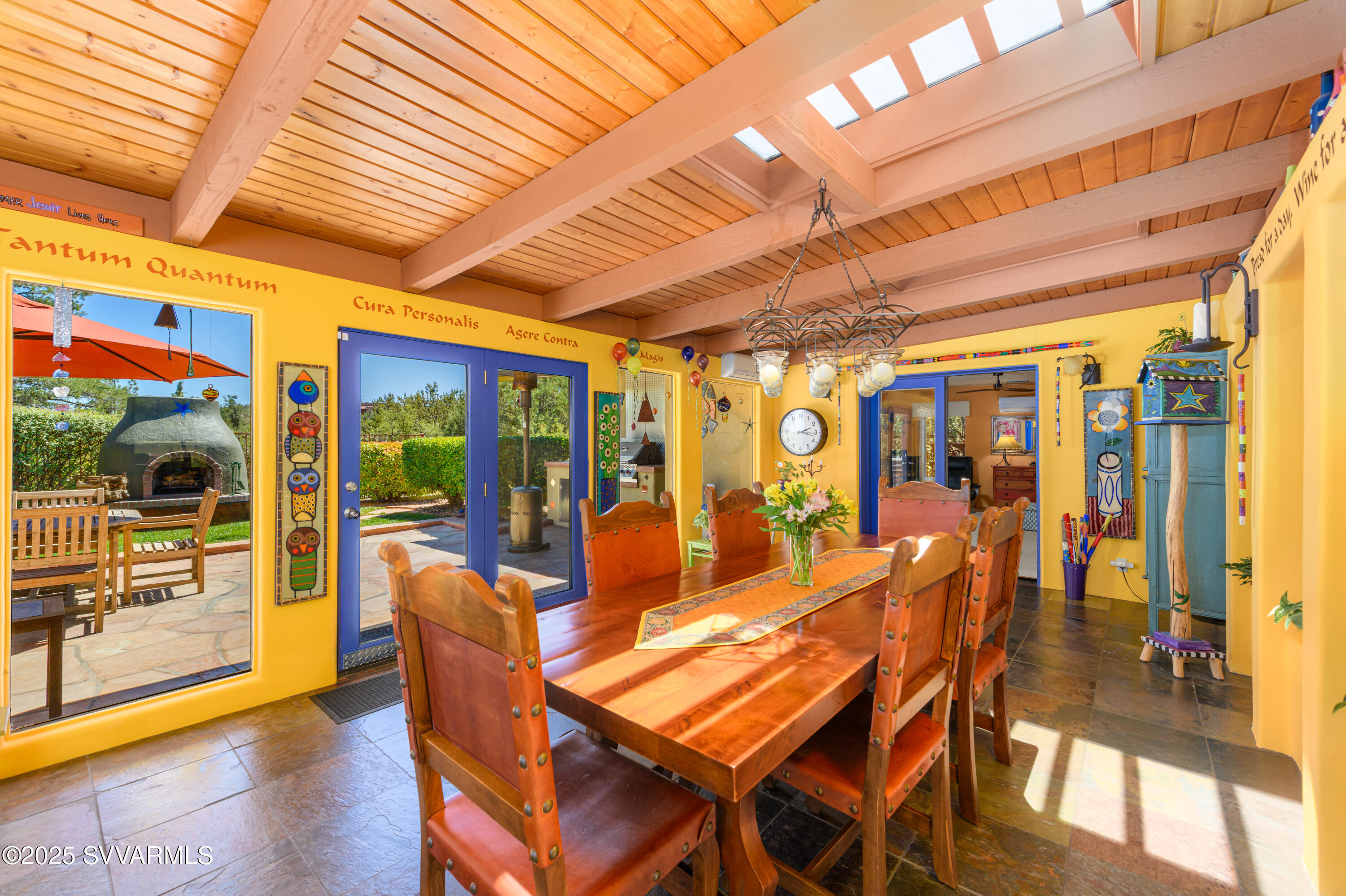 Sedona, Arizona, 86336, United States, 5 Bedrooms Bedrooms, ,4 BathroomsBathrooms,Residential,For Sale,1826658