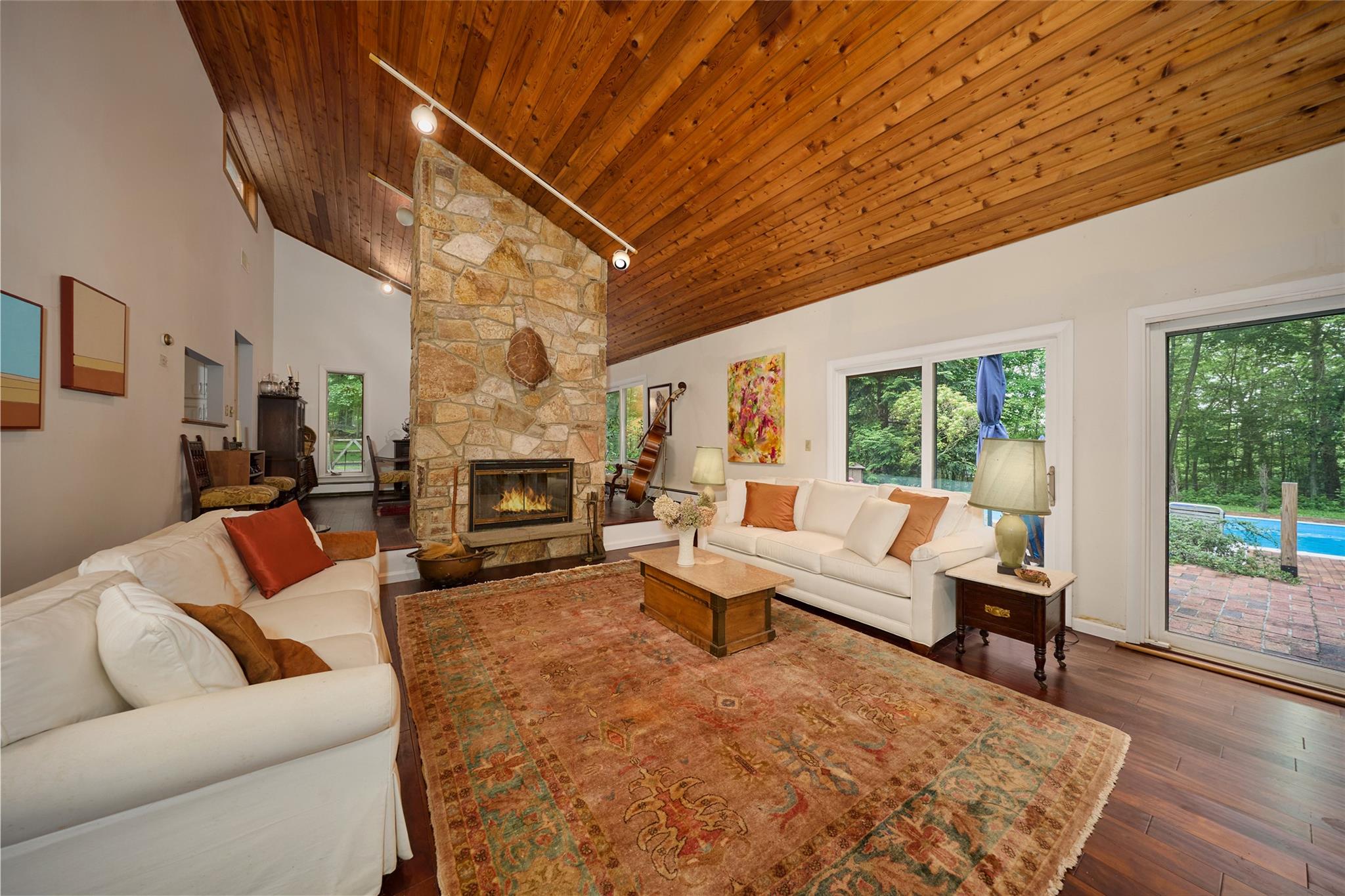 Katonah, New York, 10536, United States, 4 Bedrooms Bedrooms, ,4 BathroomsBathrooms,Residential,For Sale,1827293