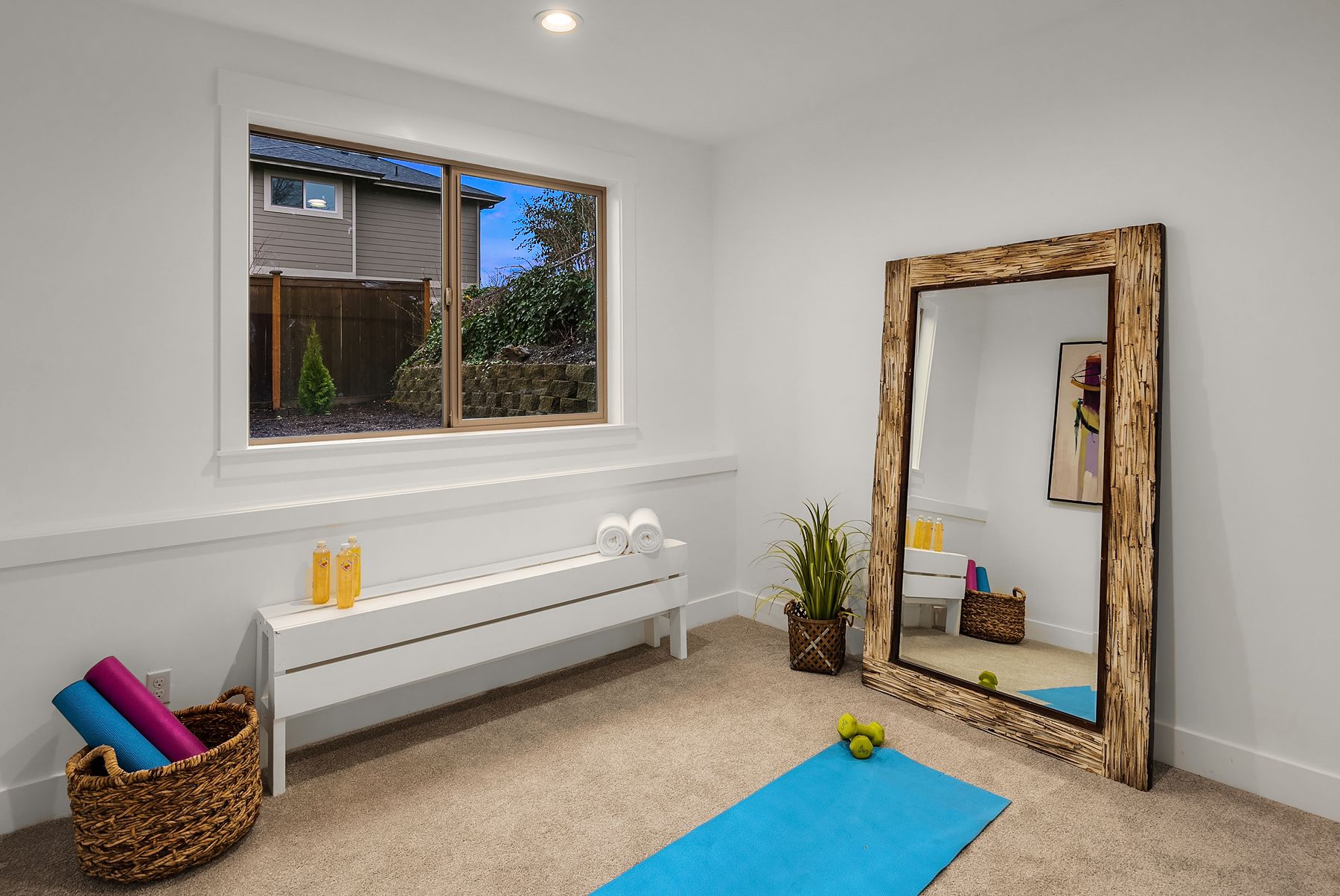  3202 Burnett Ave N, Renton, WA 98056 - 物件實景