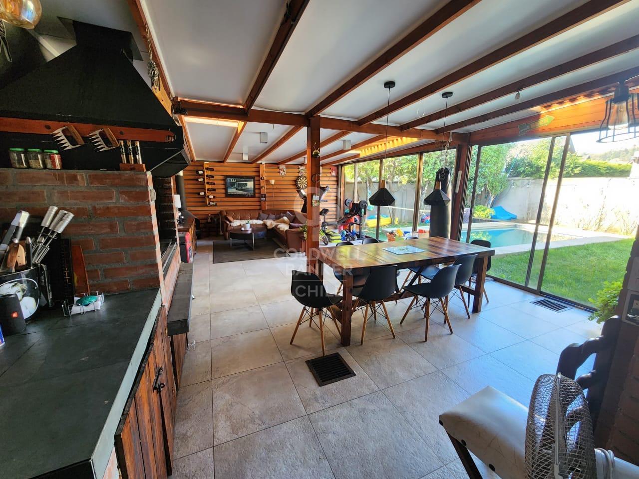 John Macnab 3650 casa 3, San Pedro De La Paz, Chile, 4 Bedrooms Bedrooms, ,3 BathroomsBathrooms,Residential,For Sale,John Macnab 3650 casa 3,1682430