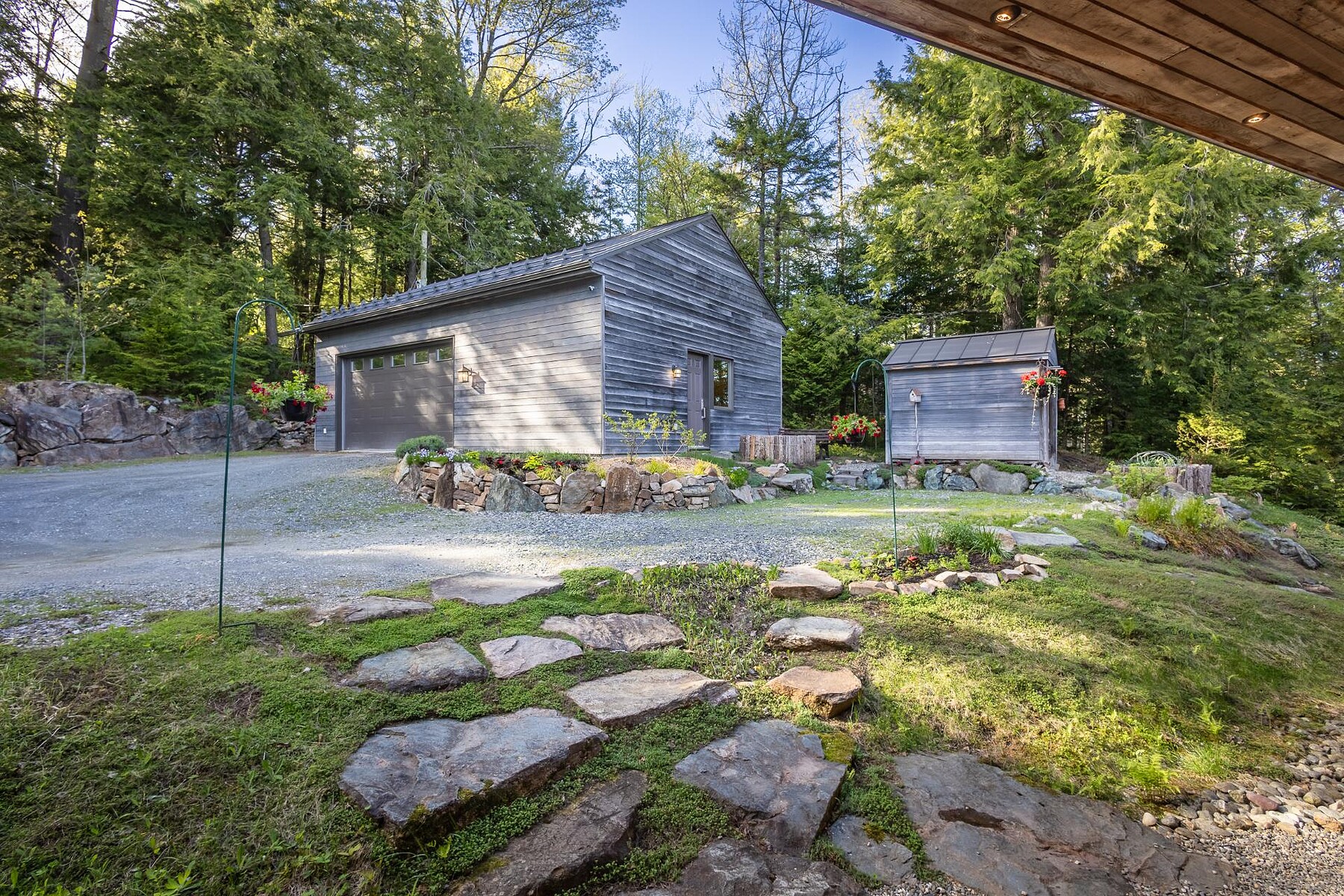  Racine, Eastern Townships - 物件實景