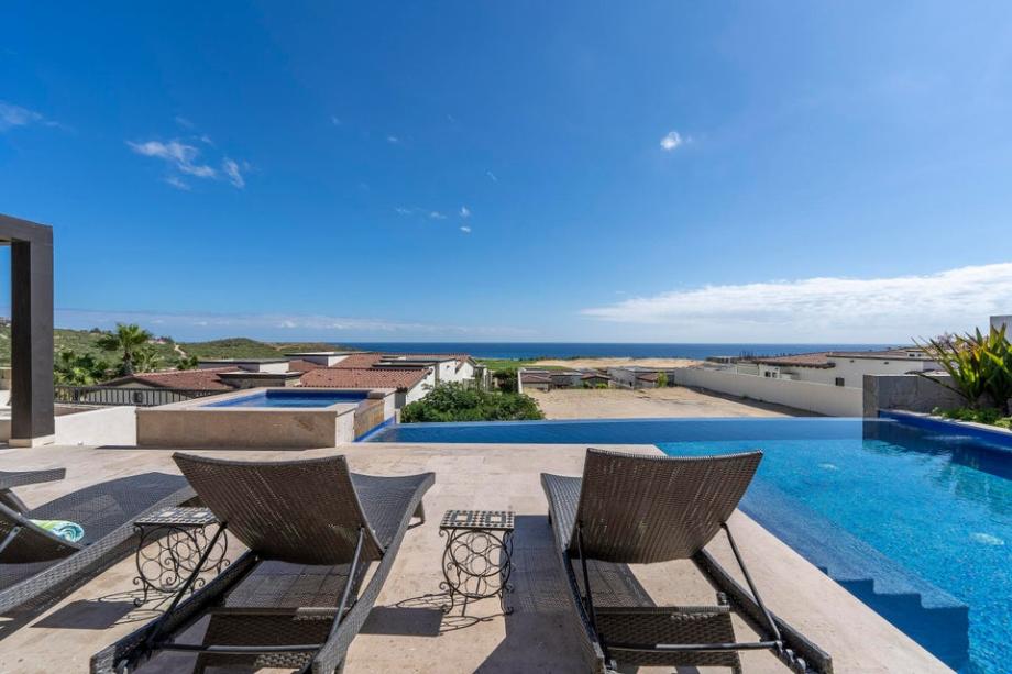 Via de Niza, Los Cabos, Baja California Sur, 23456, Mexico, 4 Bedrooms Bedrooms, ,4 BathroomsBathrooms,Residential,For Sale,Via de Niza,1640124