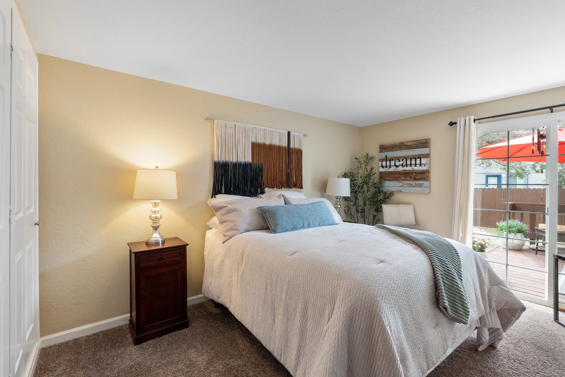  An Elevated Tahoe Retreat - 物件實景