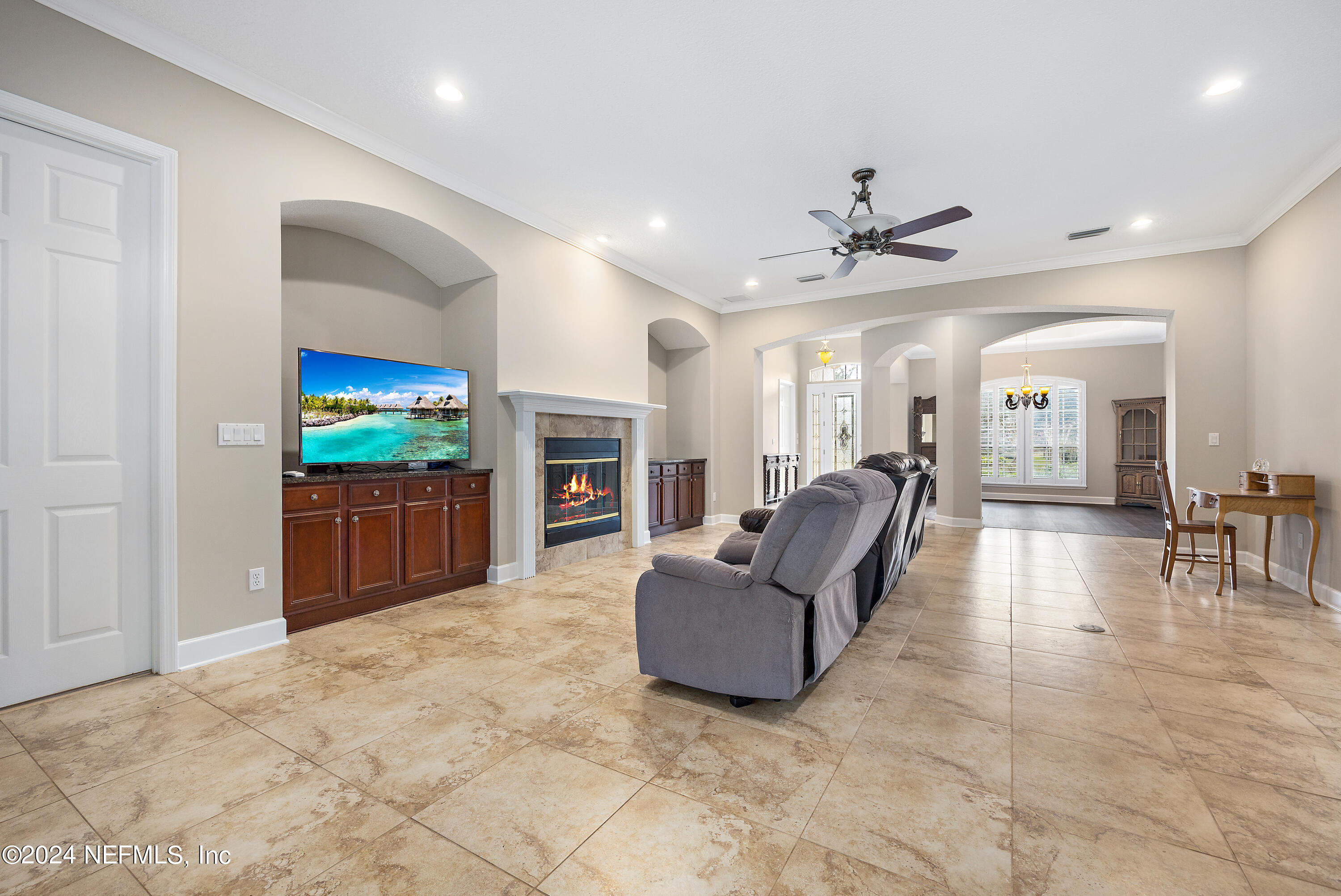2108 Crown Drive, St Augustine, Florida, 32092, United States, 5 Bedrooms Bedrooms, ,4 BathroomsBathrooms,Residential,For Sale,2108 Crown Drive,1619122
