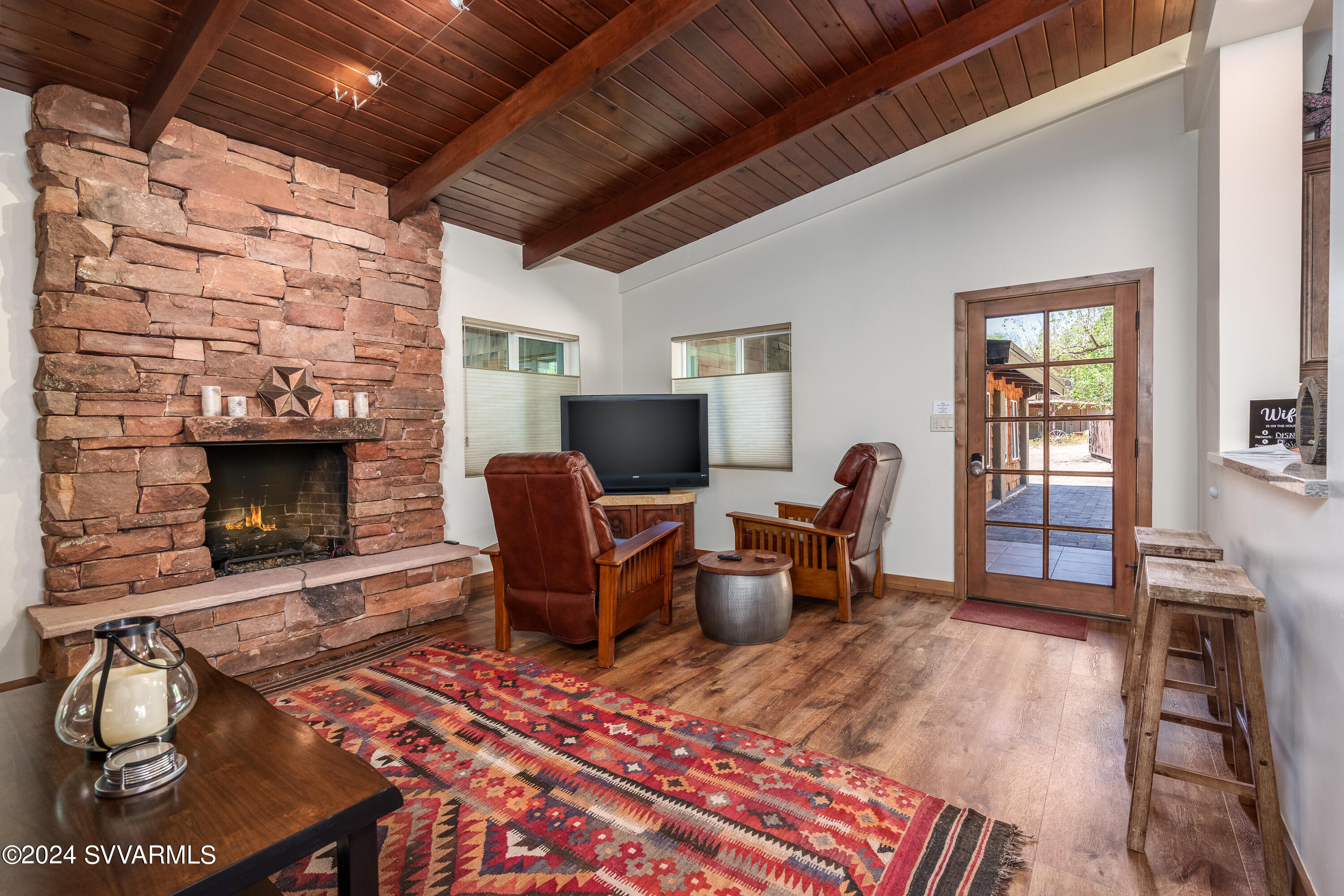 18 Disney Lane, Sedona, Arizona, 86336, United States, 2 Bedrooms Bedrooms, ,2 BathroomsBathrooms,Residential,For Sale,18 Disney Lane,1526365