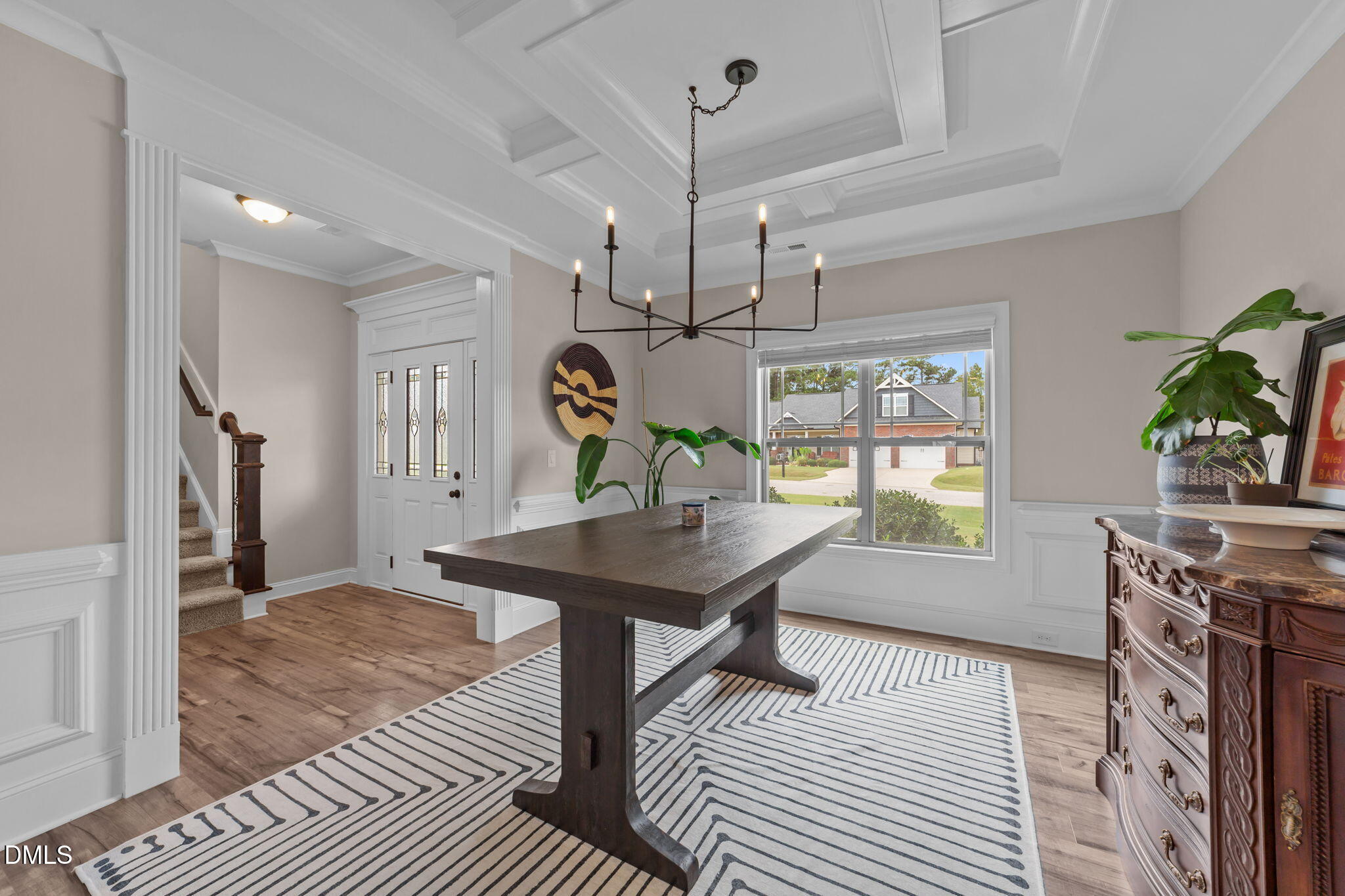 Clayton, North Carolina, 27527, United States, 4 Bedrooms Bedrooms, ,3 BathroomsBathrooms,Residential,For Sale,1959098