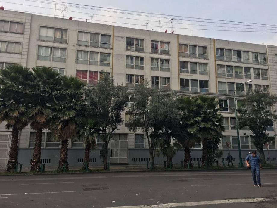 Morelos, Cuauhtémoc, Ciudad de México, 06040, Mexico, 2 Bedrooms Bedrooms, ,1 BathroomBathrooms,Residential,For Sale,Morelos,1629509