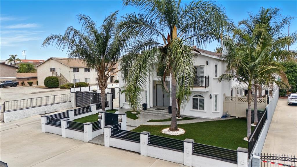 Carson, California, 90745, United States, 8 Bedrooms Bedrooms, ,6 BathroomsBathrooms,Residential,For Sale,1976741