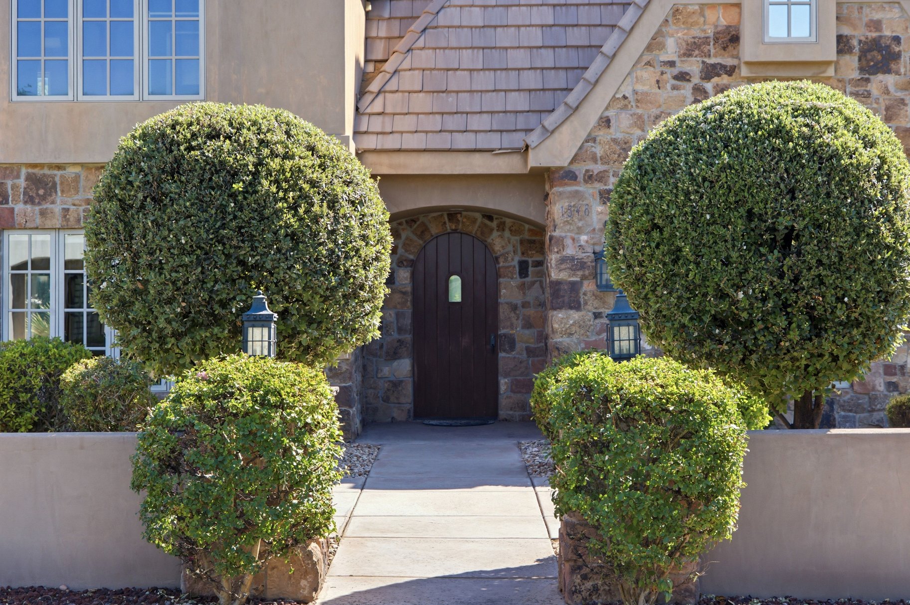  French Country Estate, Tucked Within an Exclusive Luxury Gated Community - 物件實景
