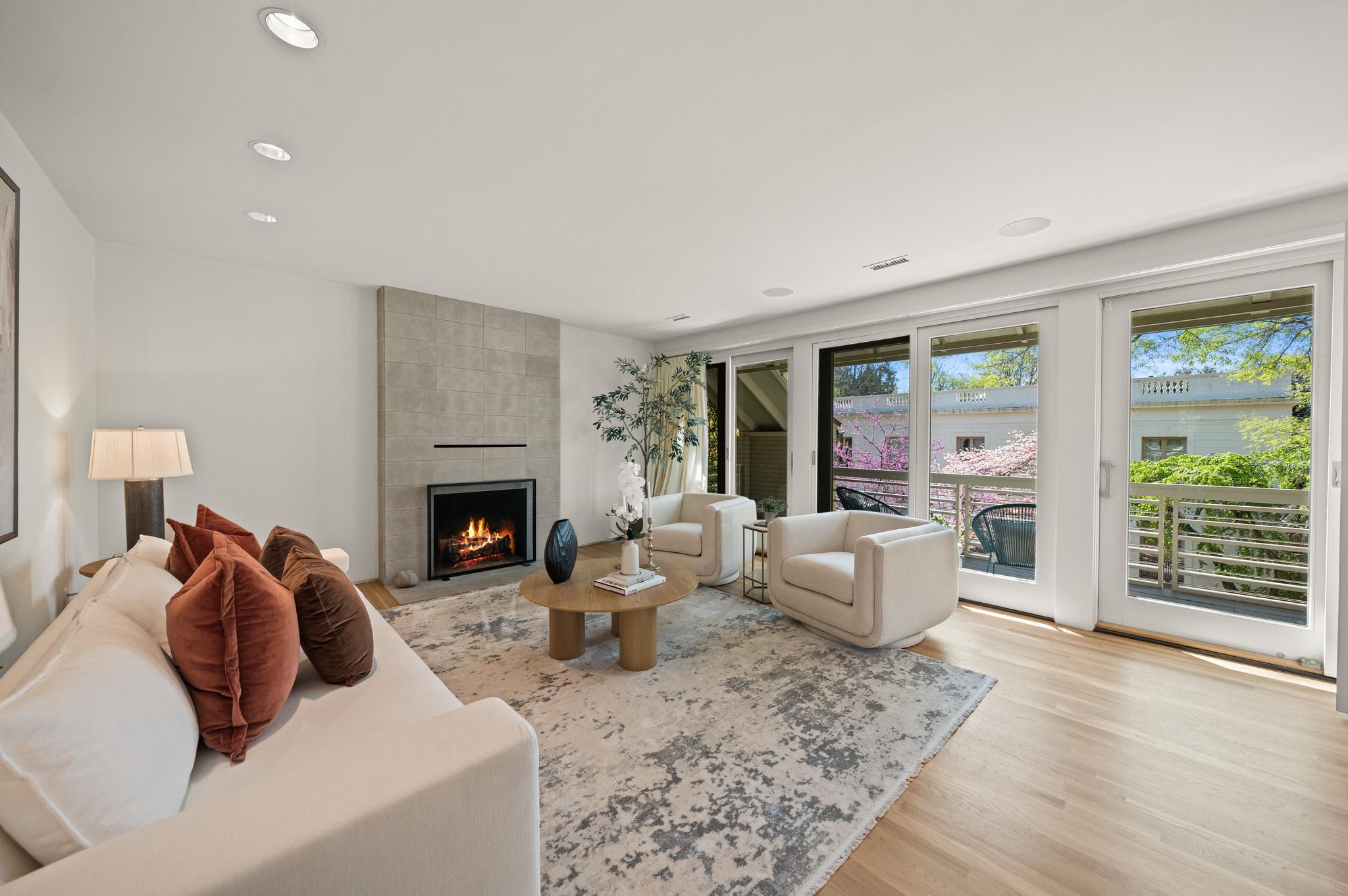  2319 Bancroft Place NW, Washington, DC, 20008 - 物件實景