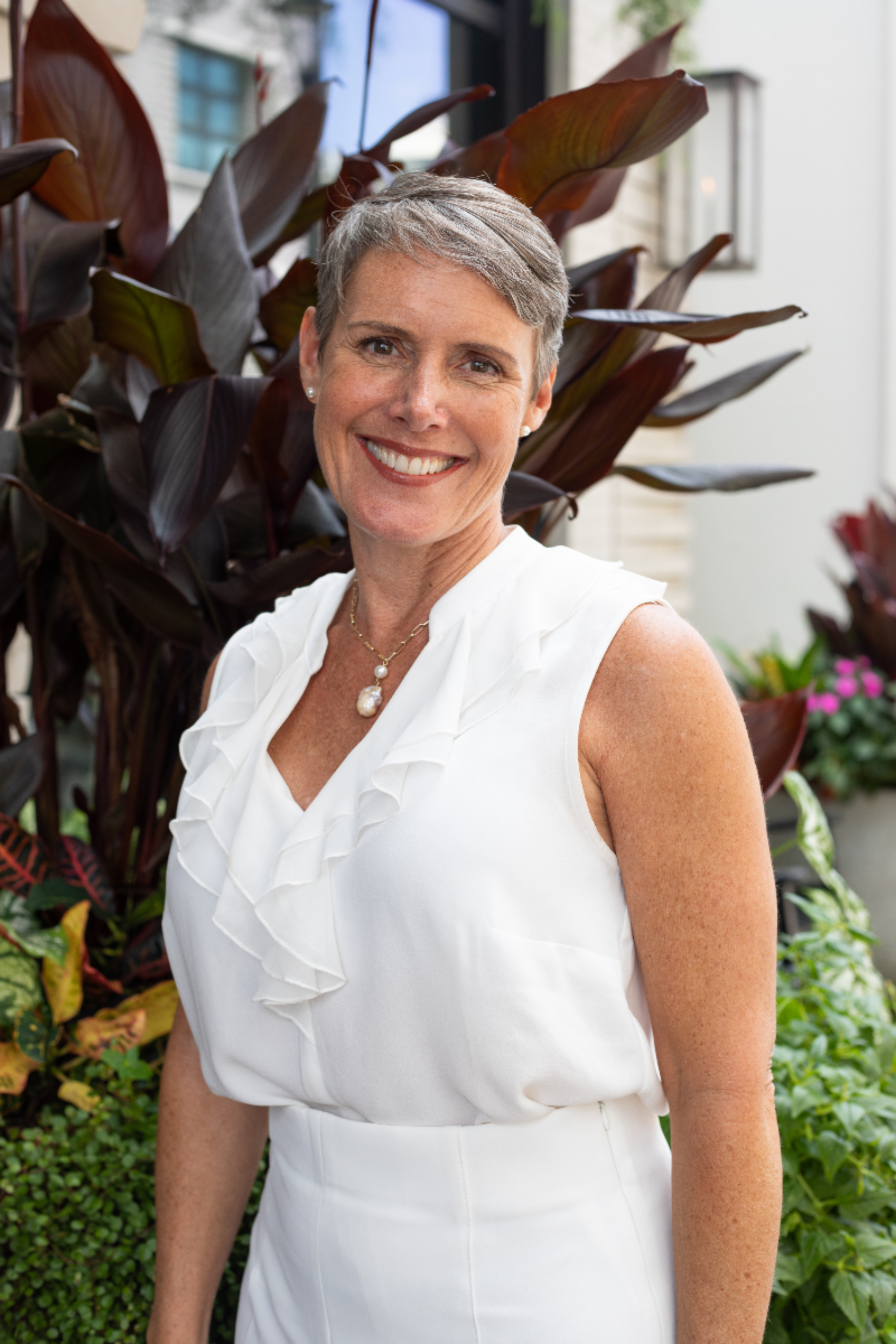 Kerry Walsh