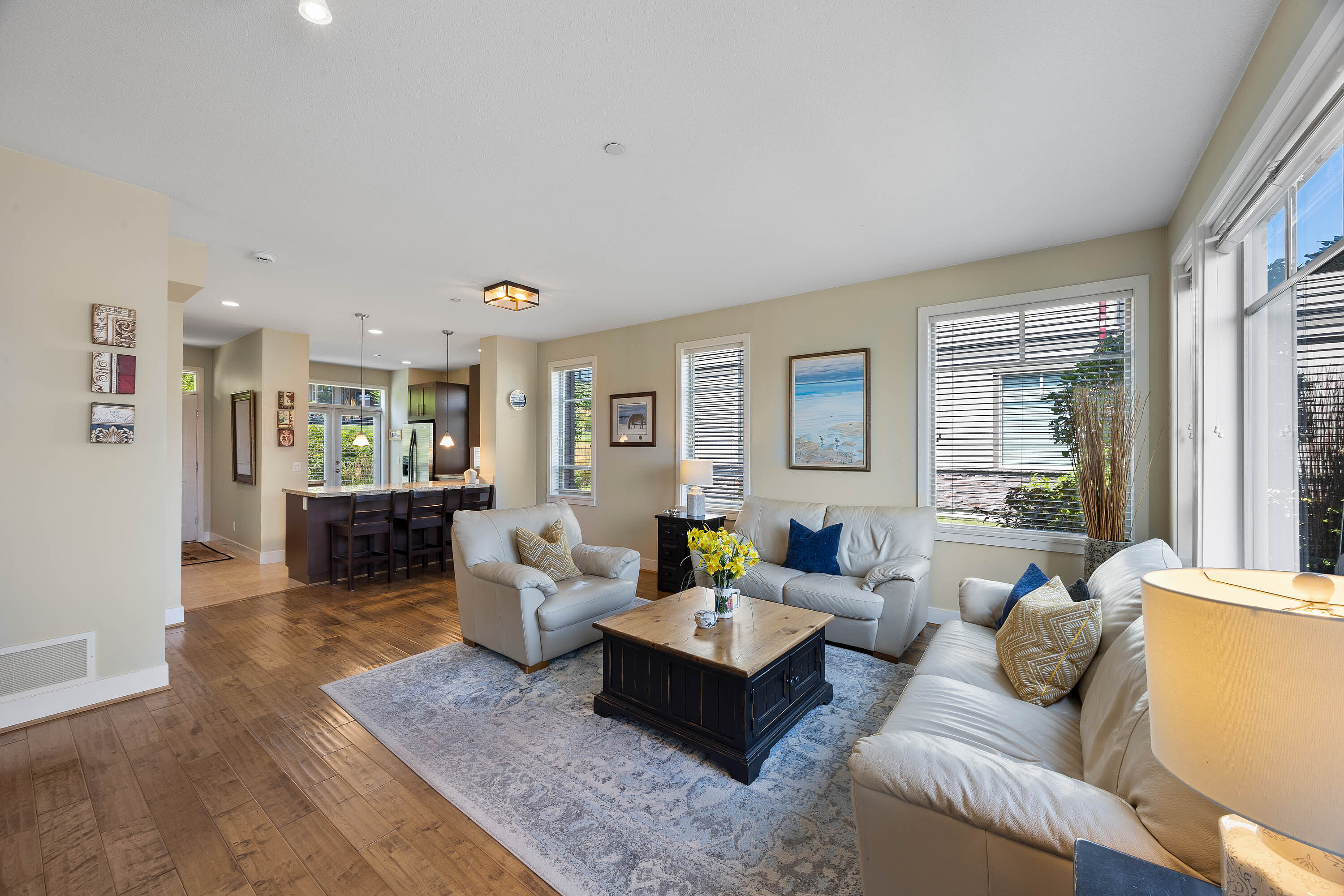  Glorious Townhouse in Tobiano - 物件實景