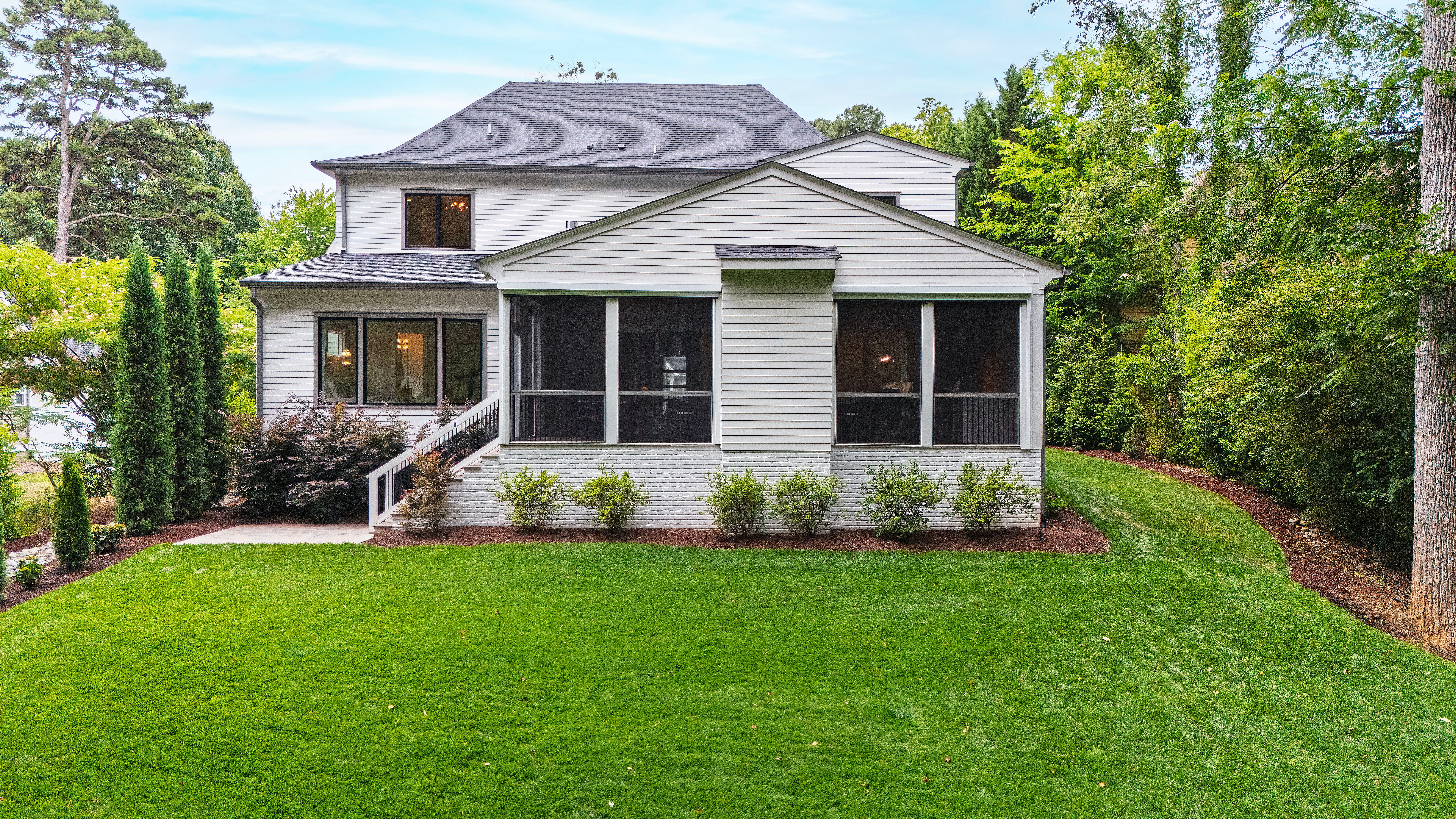  2101 Gresham Lake Road, Raleigh, NC 27615 - 物件實景