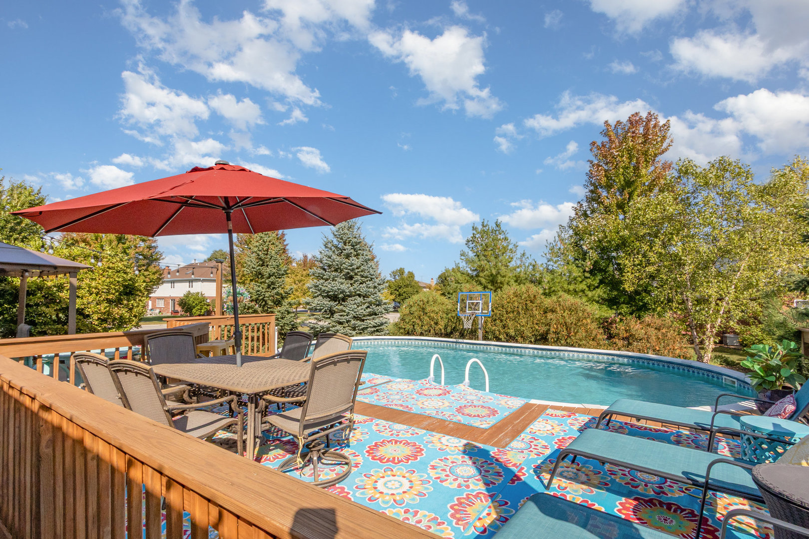 Frankfort, Illinois, 60423, United States, 4 Bedrooms Bedrooms, ,3 BathroomsBathrooms,Residential,For Sale,1985651