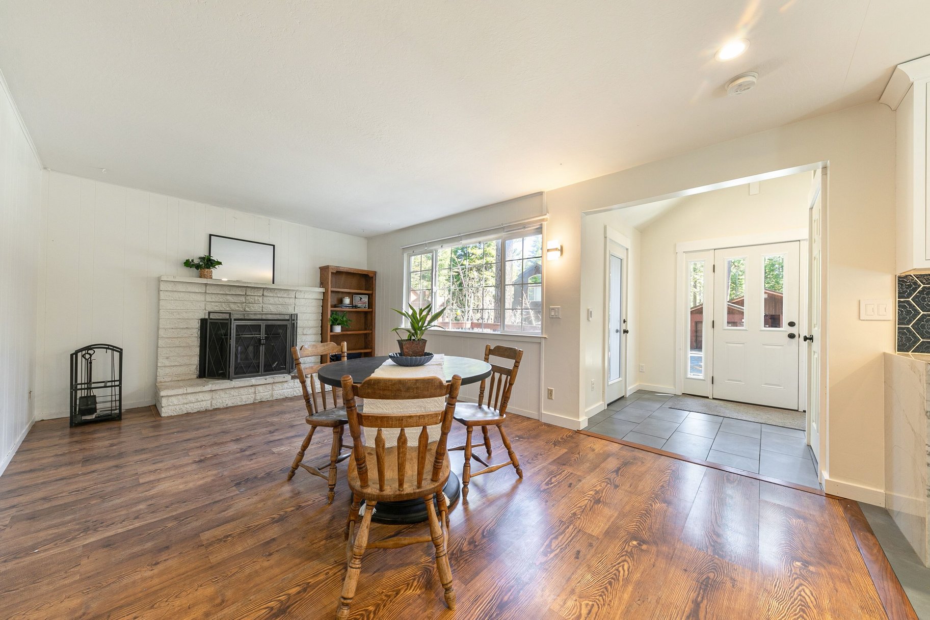  Quaint Cabin Near Trails in Tahoma - 物件實景