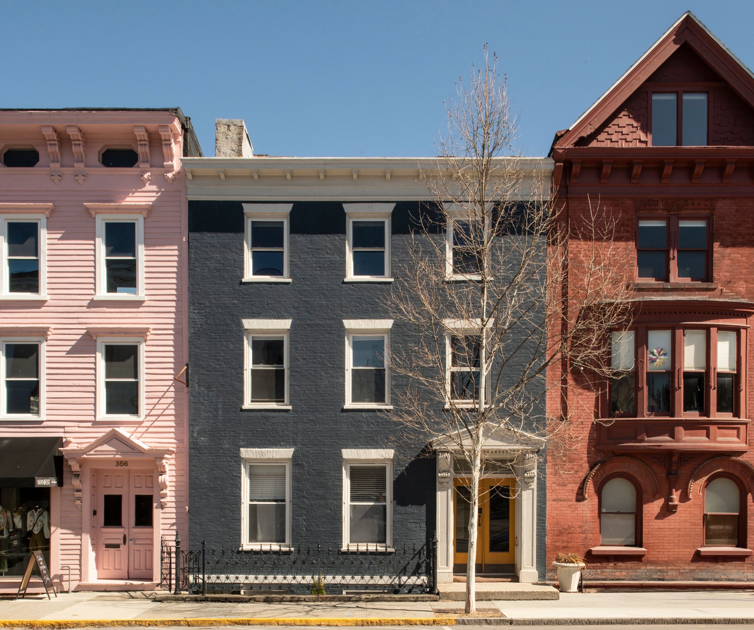  358 Warren Street, Hudson, NY 12534 - 物件實景