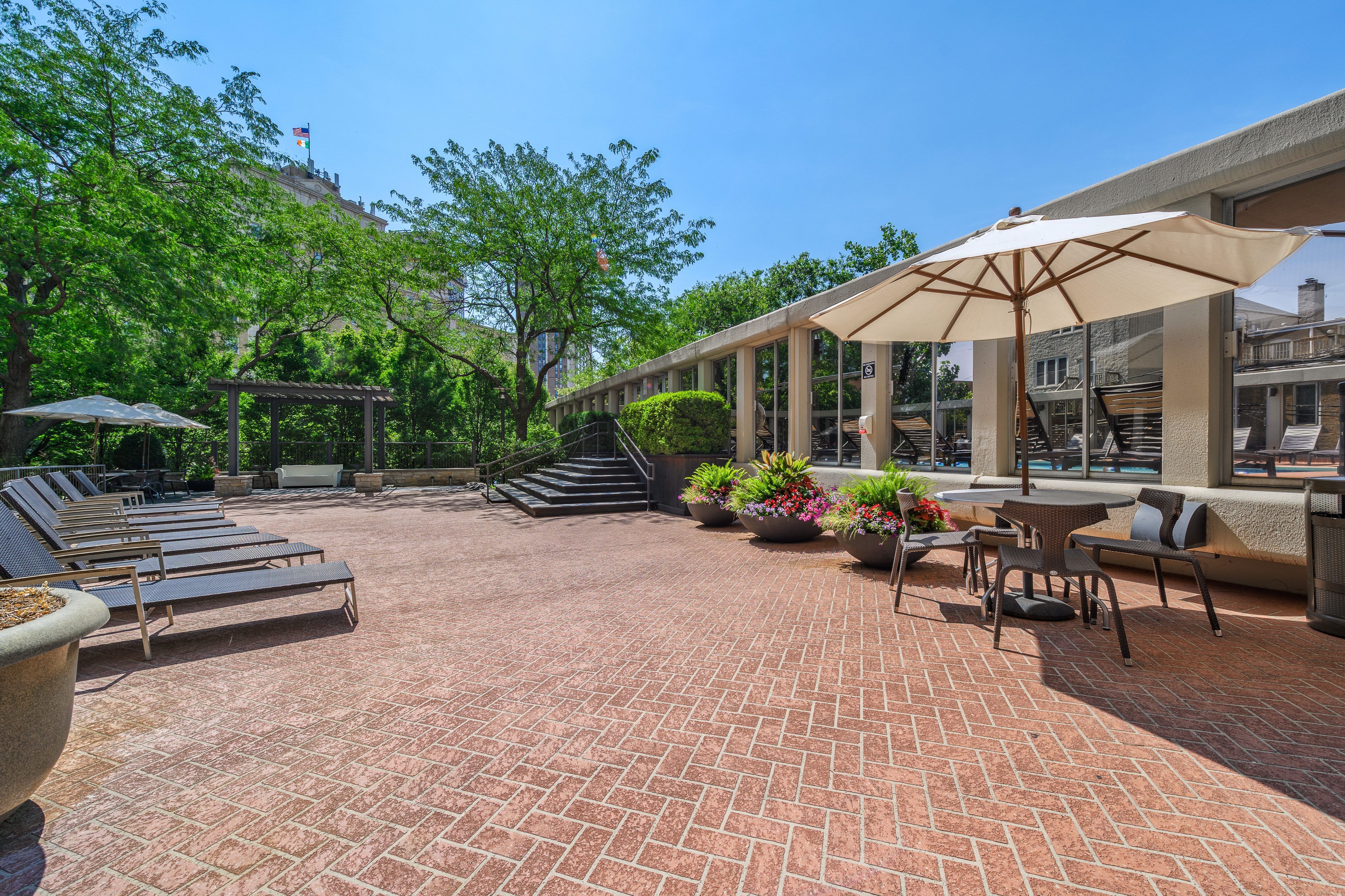  Bright and spacious Lincoln Park Residence - 物件實景