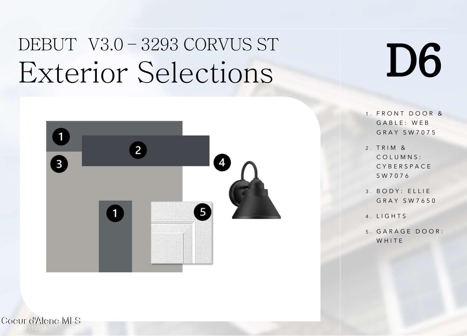 Post Falls, Idaho, 83854, United States, 3 Bedrooms Bedrooms, ,2 BathroomsBathrooms,Residential,For Sale,1974654
