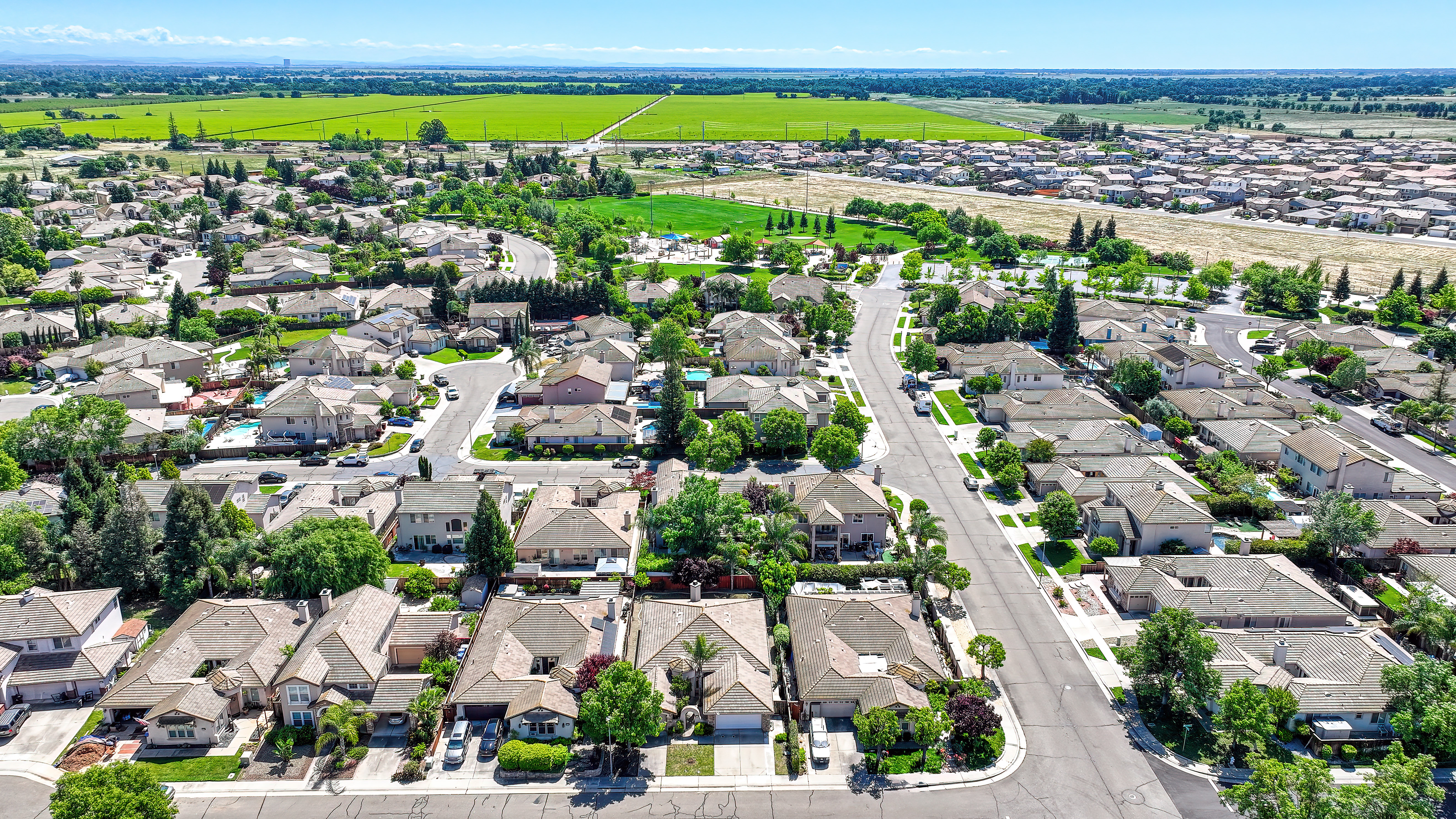  9729 Marbella Court, Elk Grove, CA 95624 - 物件實景