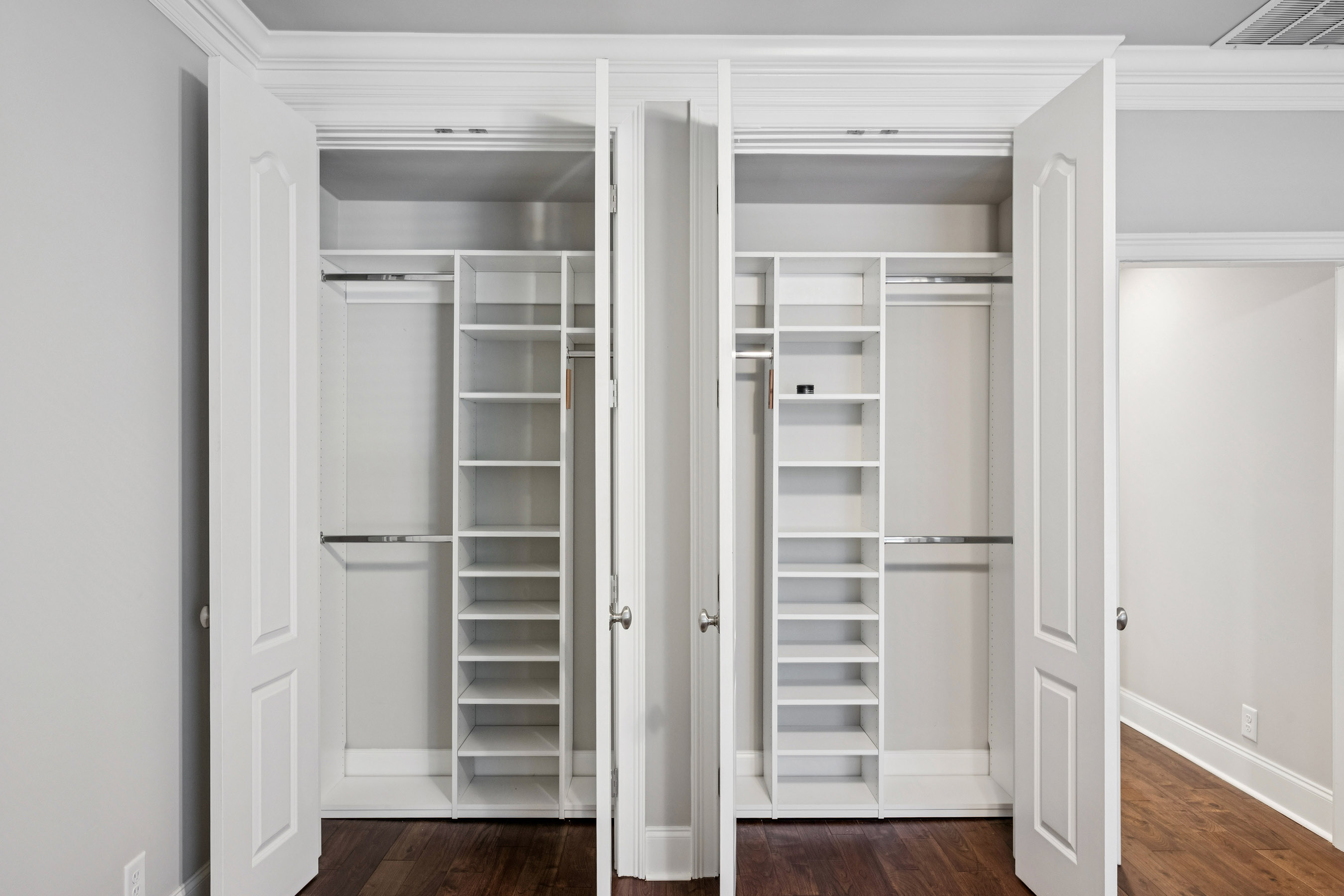  Expansive Double Unit in One of Buckhead