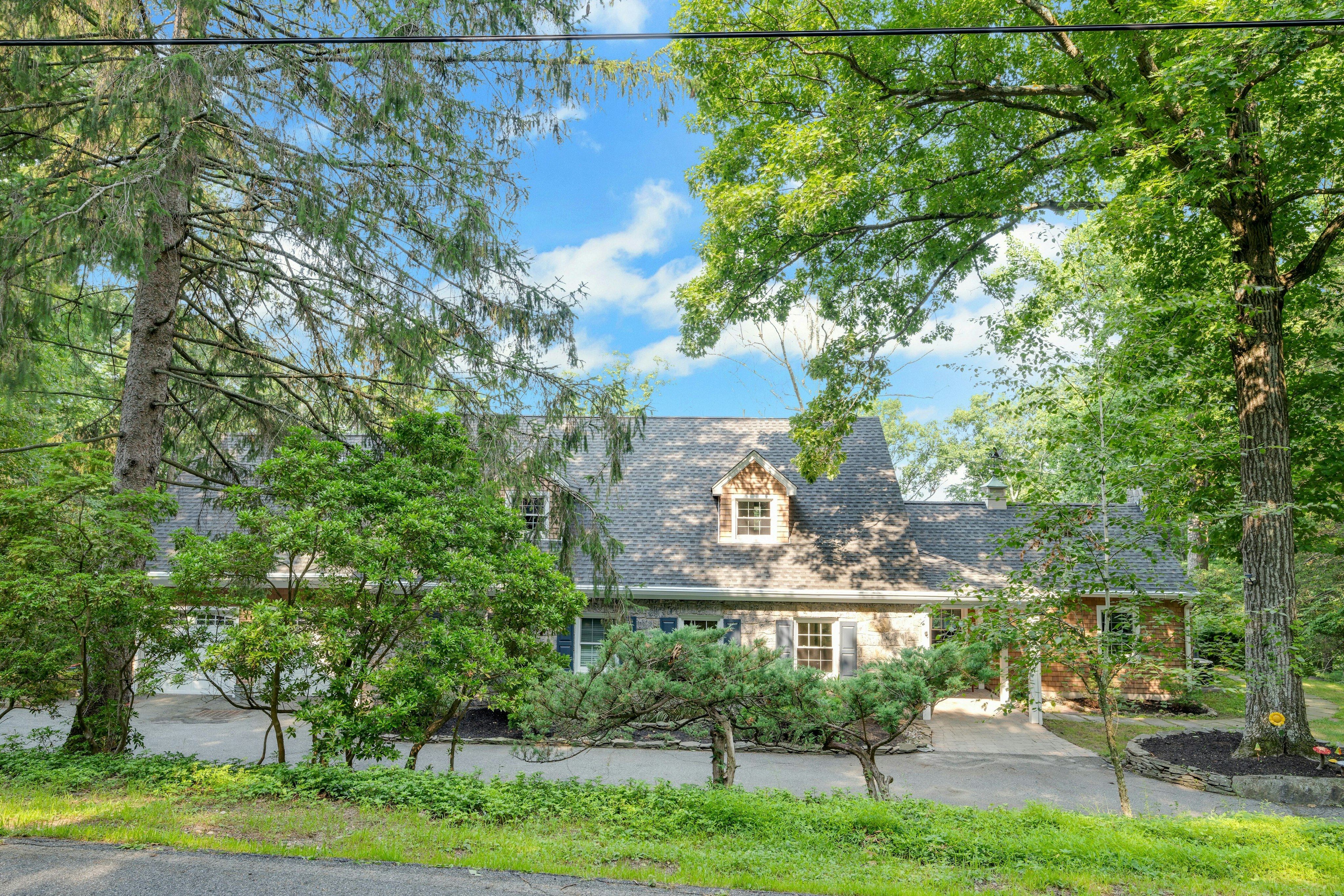  10 Brush Hill Road, Kinnelon, NJ 07405 - 物件實景