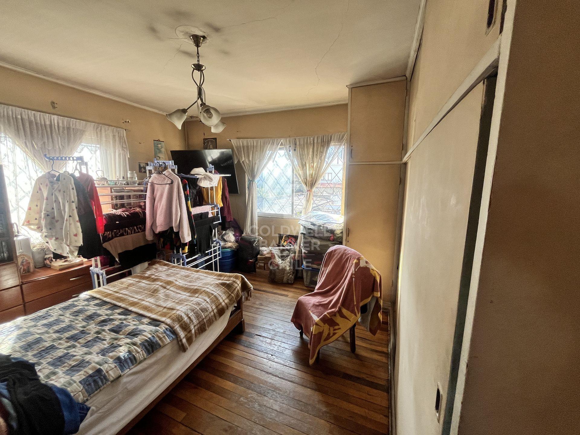 Ñuñoa, Chile, 7 Bedrooms Bedrooms, ,4 BathroomsBathrooms,Residential,For Sale,1889961