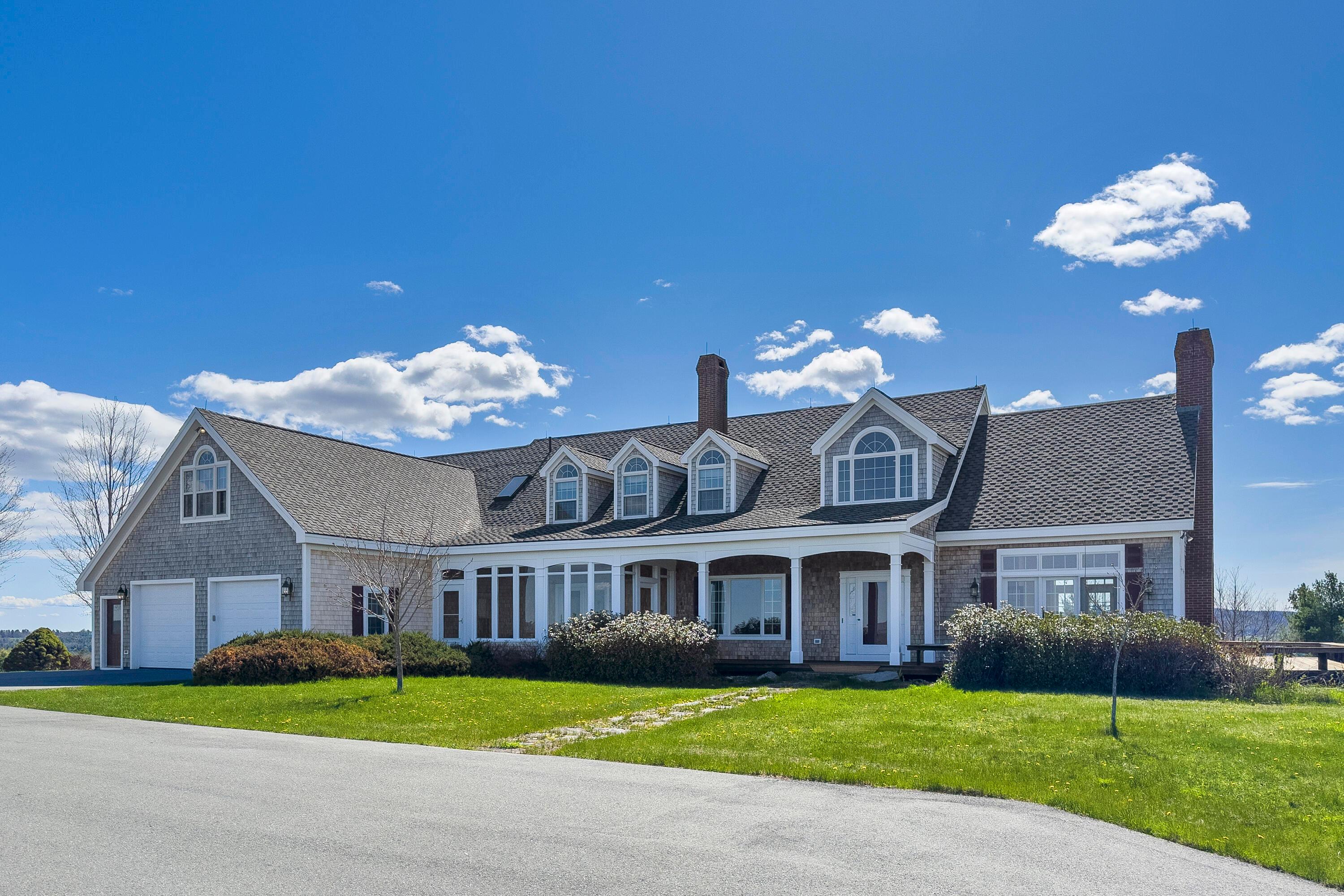  297 Appleton Ridge Road - 物件實景