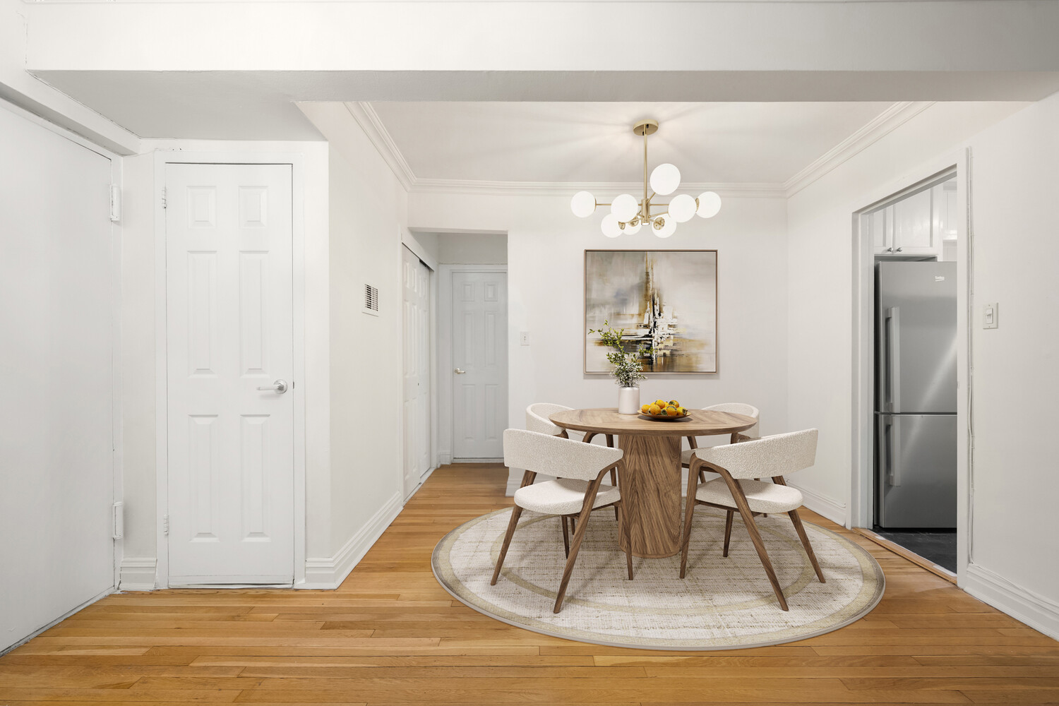 New York City, New York, 10021, United States, 1 Bedroom Bedrooms, ,1 BathroomBathrooms,Residential,For Sale,1965156