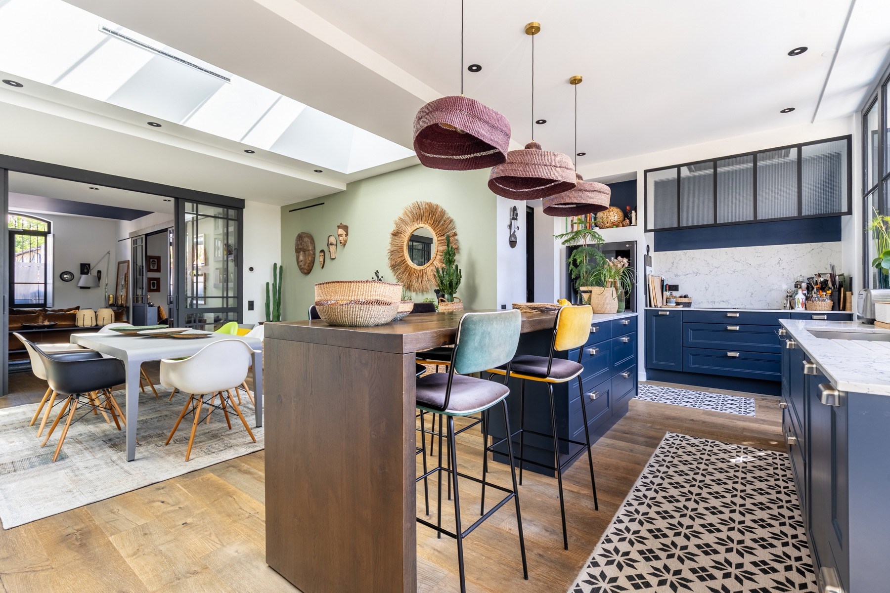  BORDEAUX JUDAÏQUE – BEAUTIFULLY RENOVATED BOURGEOIS HOME – GARDEN – SWIMMING PO… - 物件實景