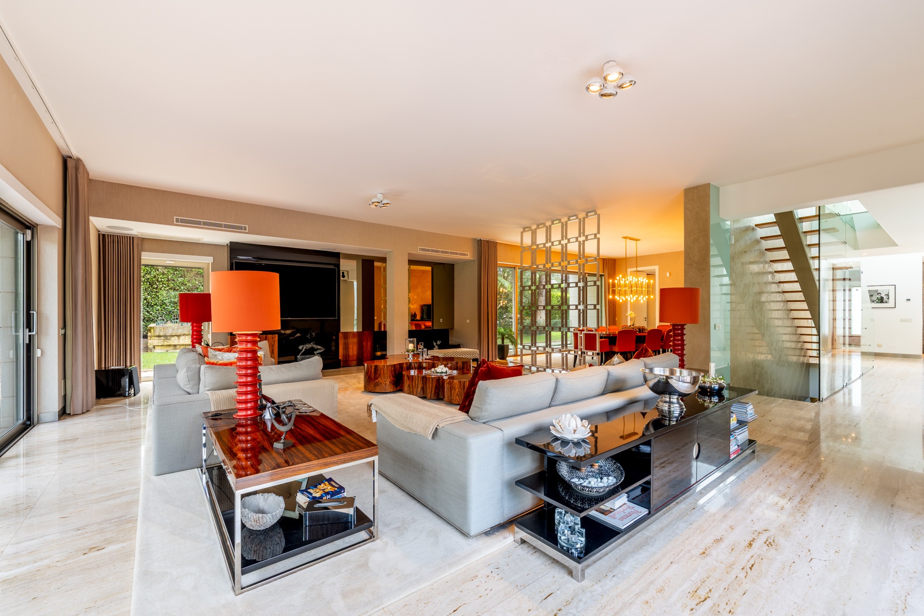  Detached house, 5 bedrooms, for Sale - 物件實景