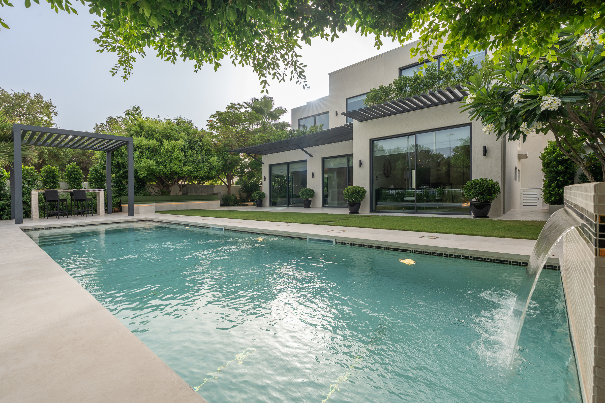  Upgraded Meadows Villa with Golf Course Views - 物件實景