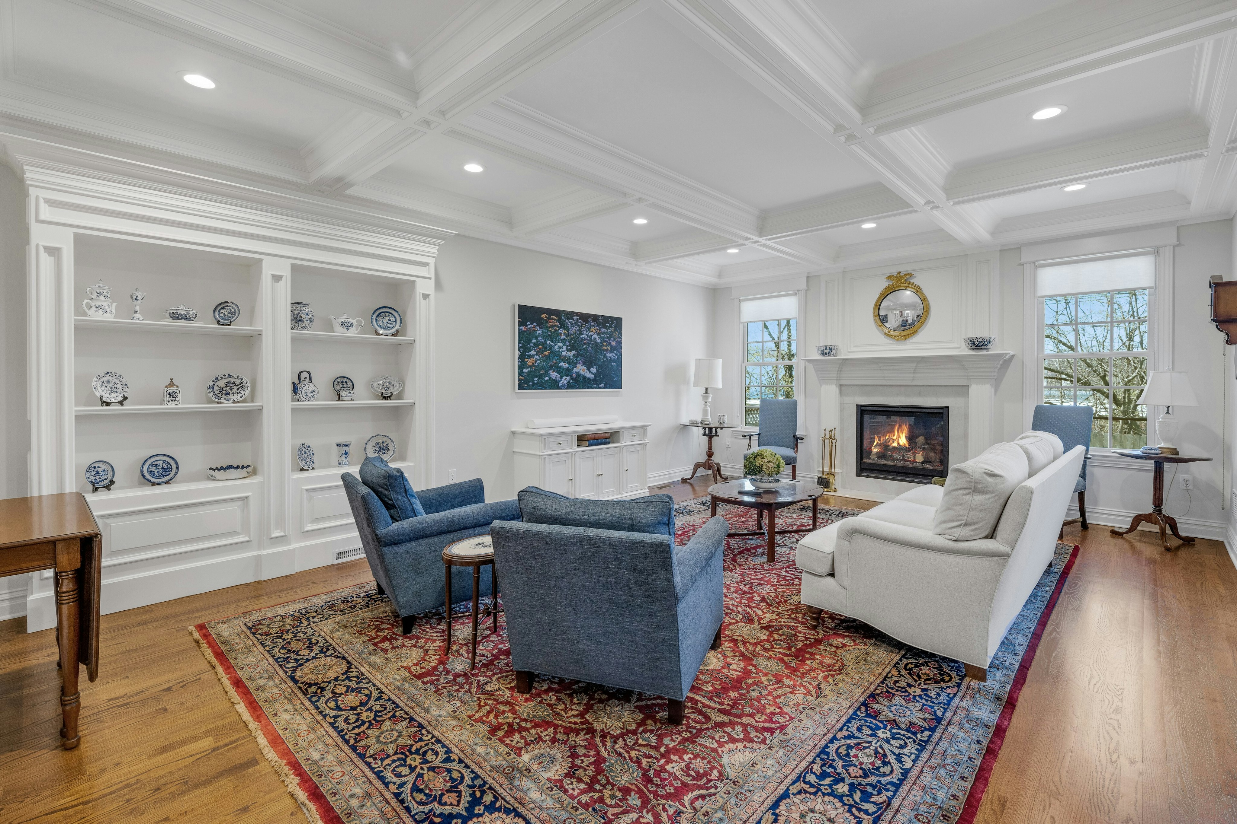  5 Green Way - 物件實景