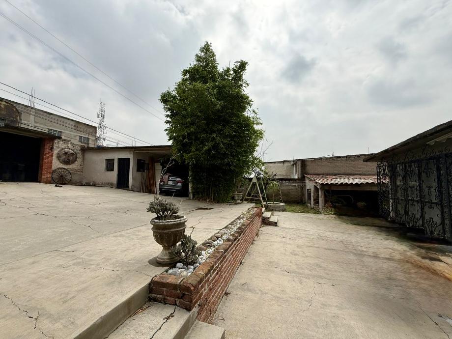 Atizapán de Zaragoza, Estado de méxico, 52966, Mexico, 1 Bedroom Bedrooms, ,Residential,For Sale,2001002