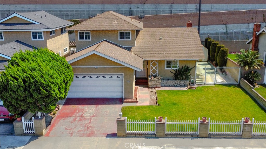 Carson, California, 90745, United States, 4 Bedrooms Bedrooms, ,2 BathroomsBathrooms,Residential,For Sale,1900835