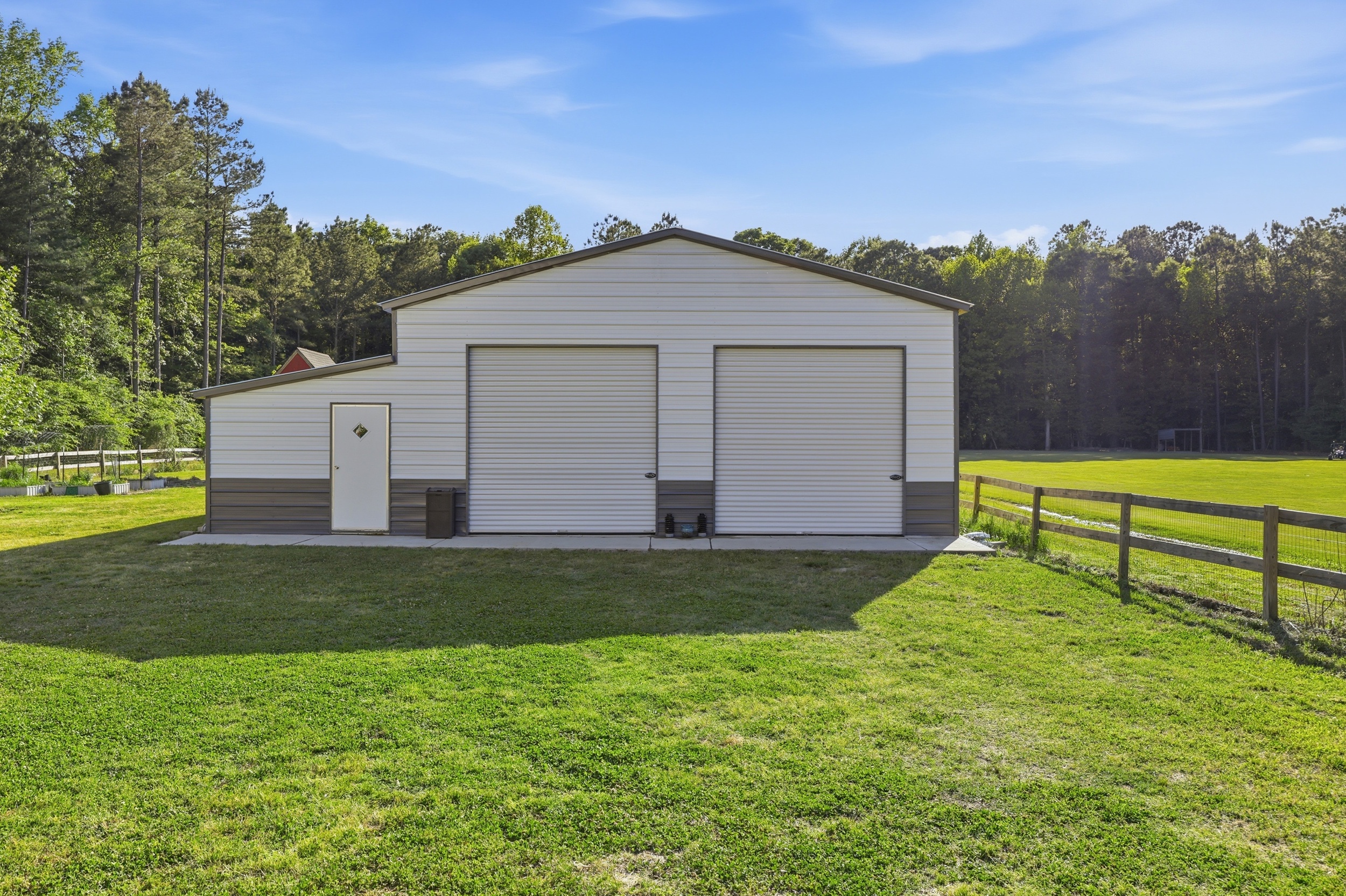  157 Pudding Ridge Road, South Mills, NC 27976 - 物件實景