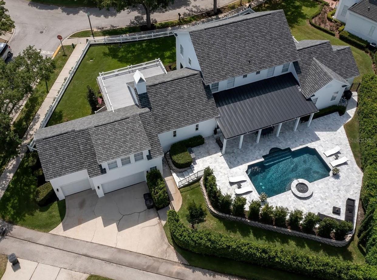 CELEBRATION, Florida, 34747, United States, 5 Bedrooms Bedrooms, ,6 BathroomsBathrooms,Residential,For Sale,1978639