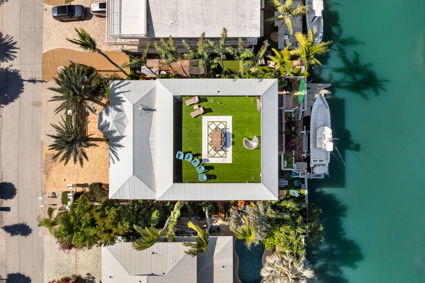  141 Canal Street, Plantation Key - 物件實景