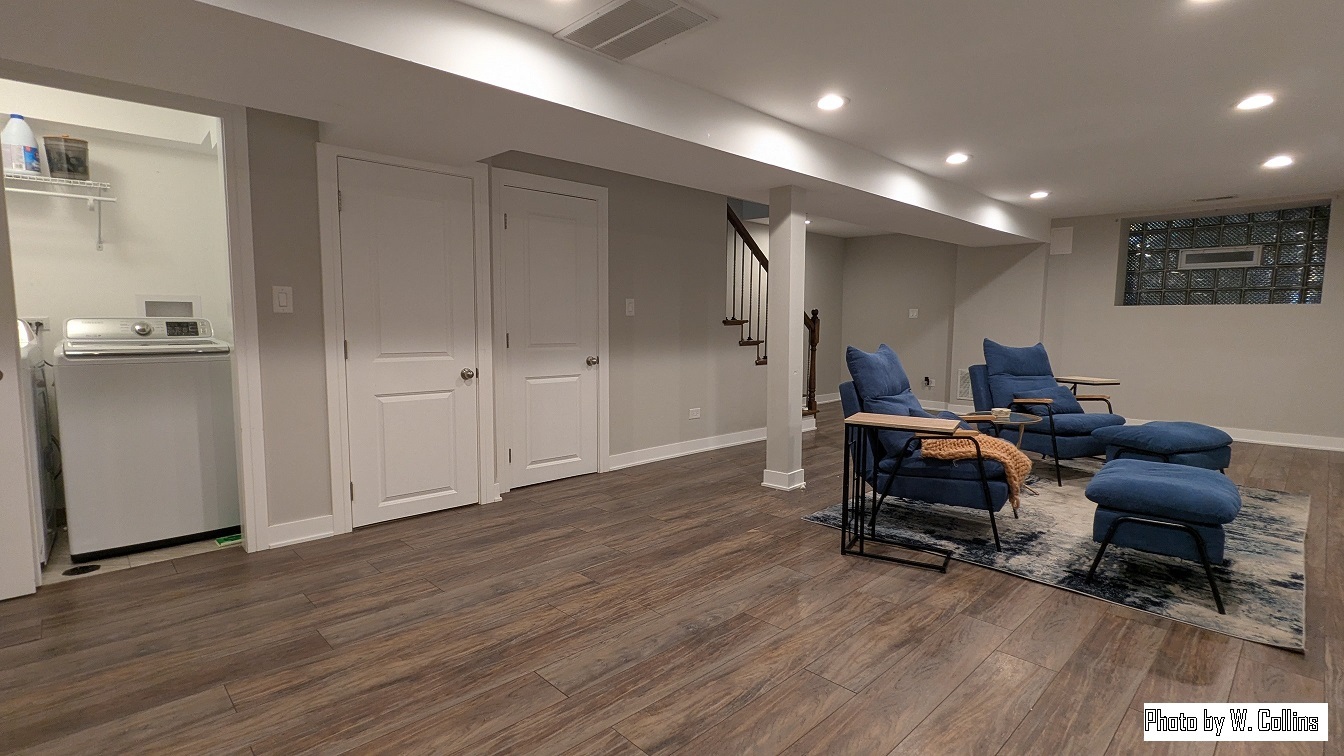 Chicago, Illinois, 60653, United States, 4 Bedrooms Bedrooms, ,4 BathroomsBathrooms,Residential,For Sale,1940969