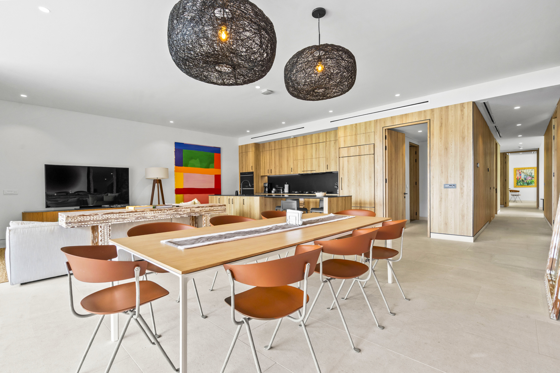  NAYA 2202  Contemporary Elegance by the Sea, La Cruz de Huanacaxtle - 物件實景