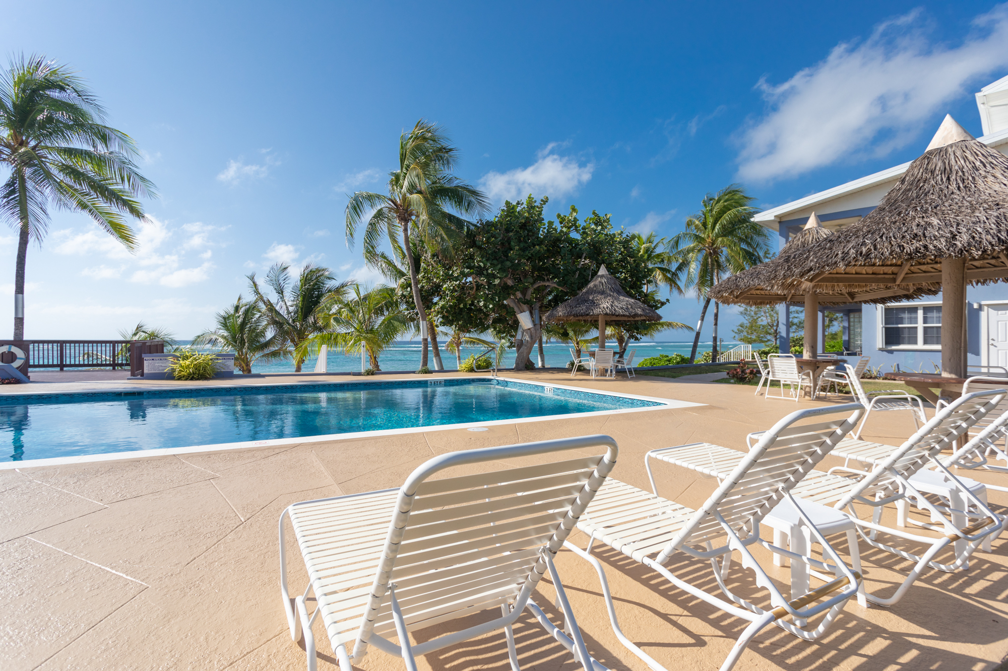  Moon Bay Condo 17 - 物件實景