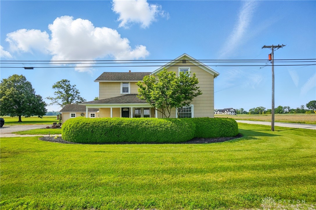 Covington, Ohio, 45318, United States, 2 Bedrooms Bedrooms, ,2 BathroomsBathrooms,Residential,For Sale,1890337