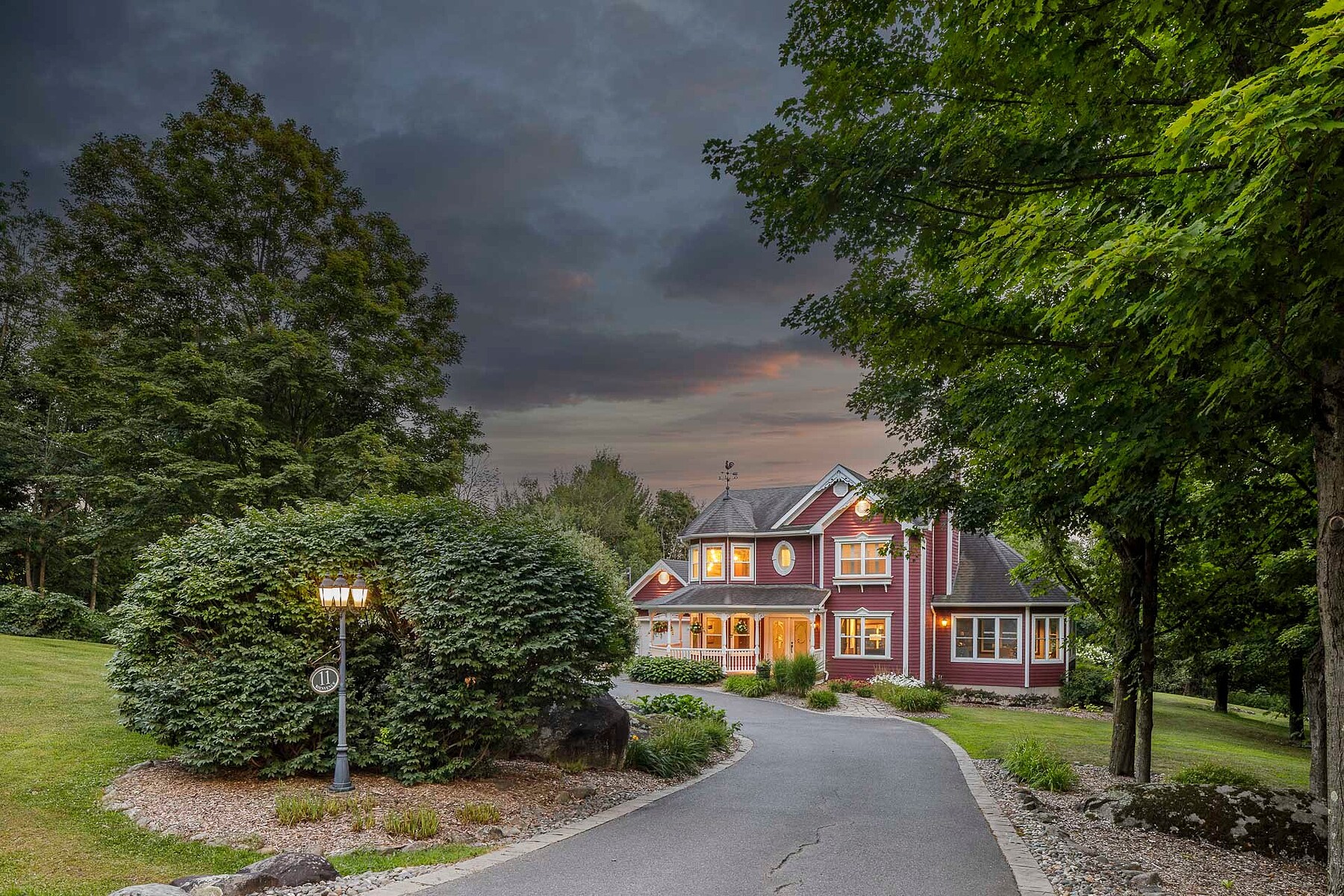  Shefford, Eastern Townships - 物件實景