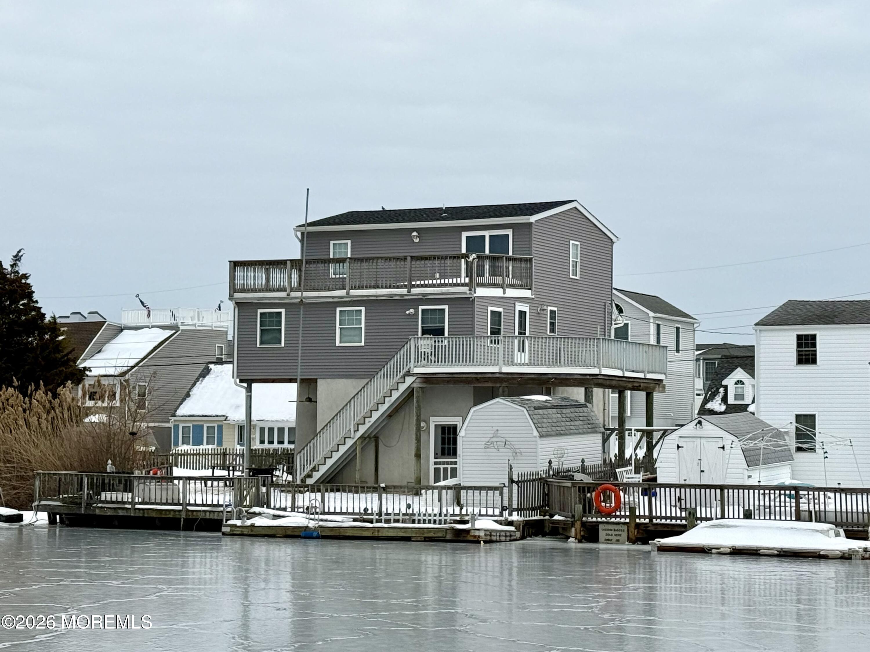 Manahawkin, New Jersey, 08050, United States, 3 Bedrooms Bedrooms, ,2 BathroomsBathrooms,Residential,For Sale,2015902